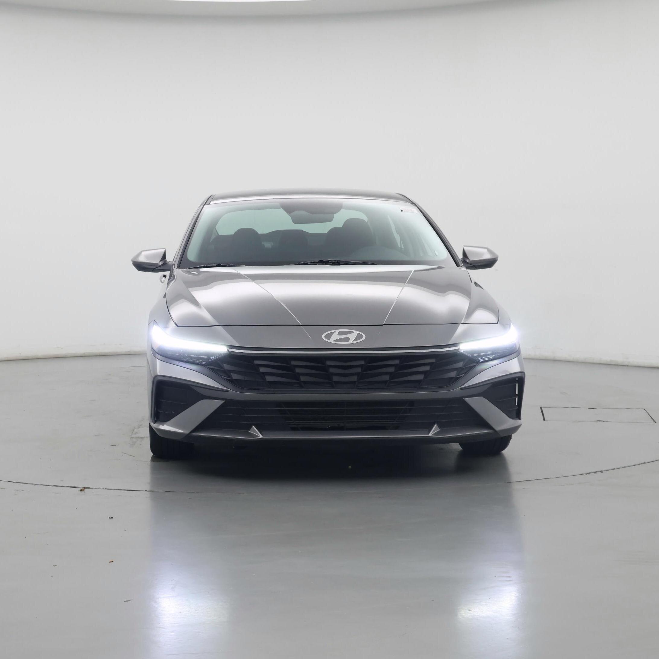 Thumbnail: 2024 Hyundai Elantra - 5