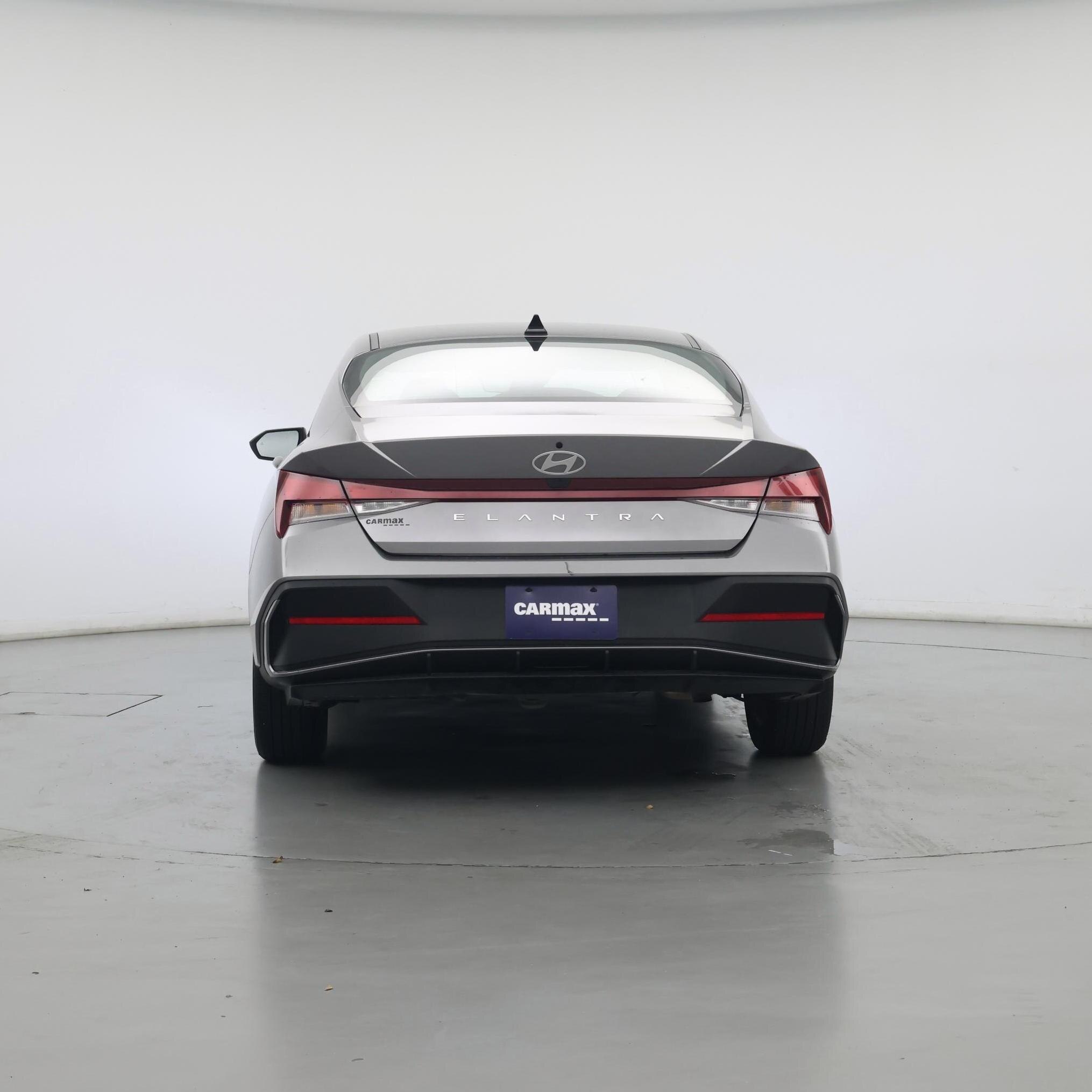 Thumbnail: 2024 Hyundai Elantra - 6