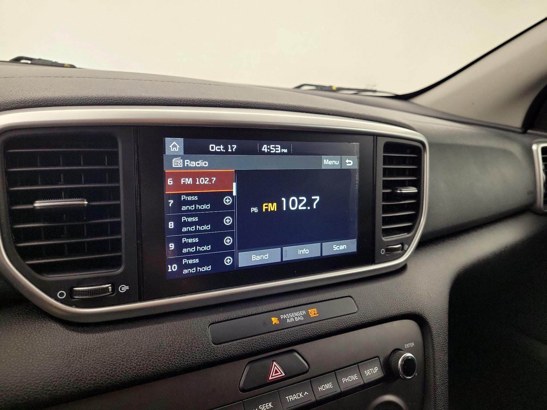 Thumbnail: 2020 Kia Sportage - 15