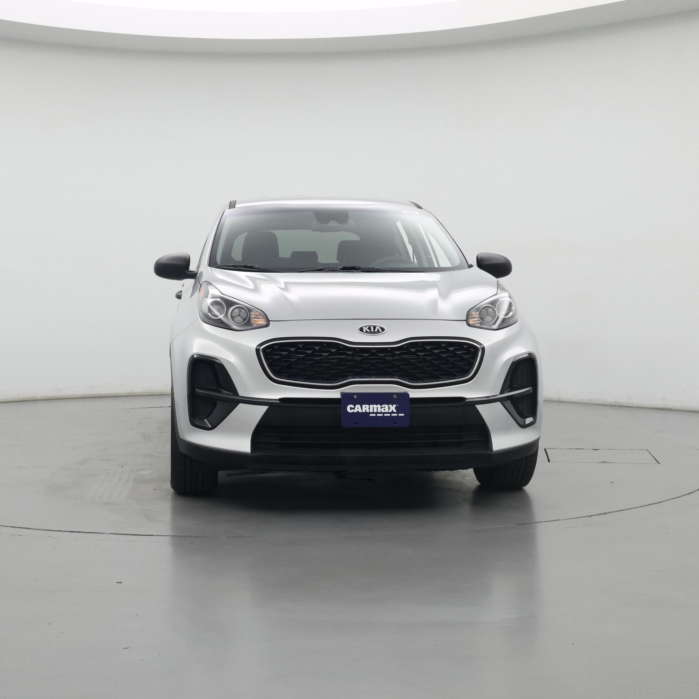 Thumbnail: 2020 Kia Sportage - 5