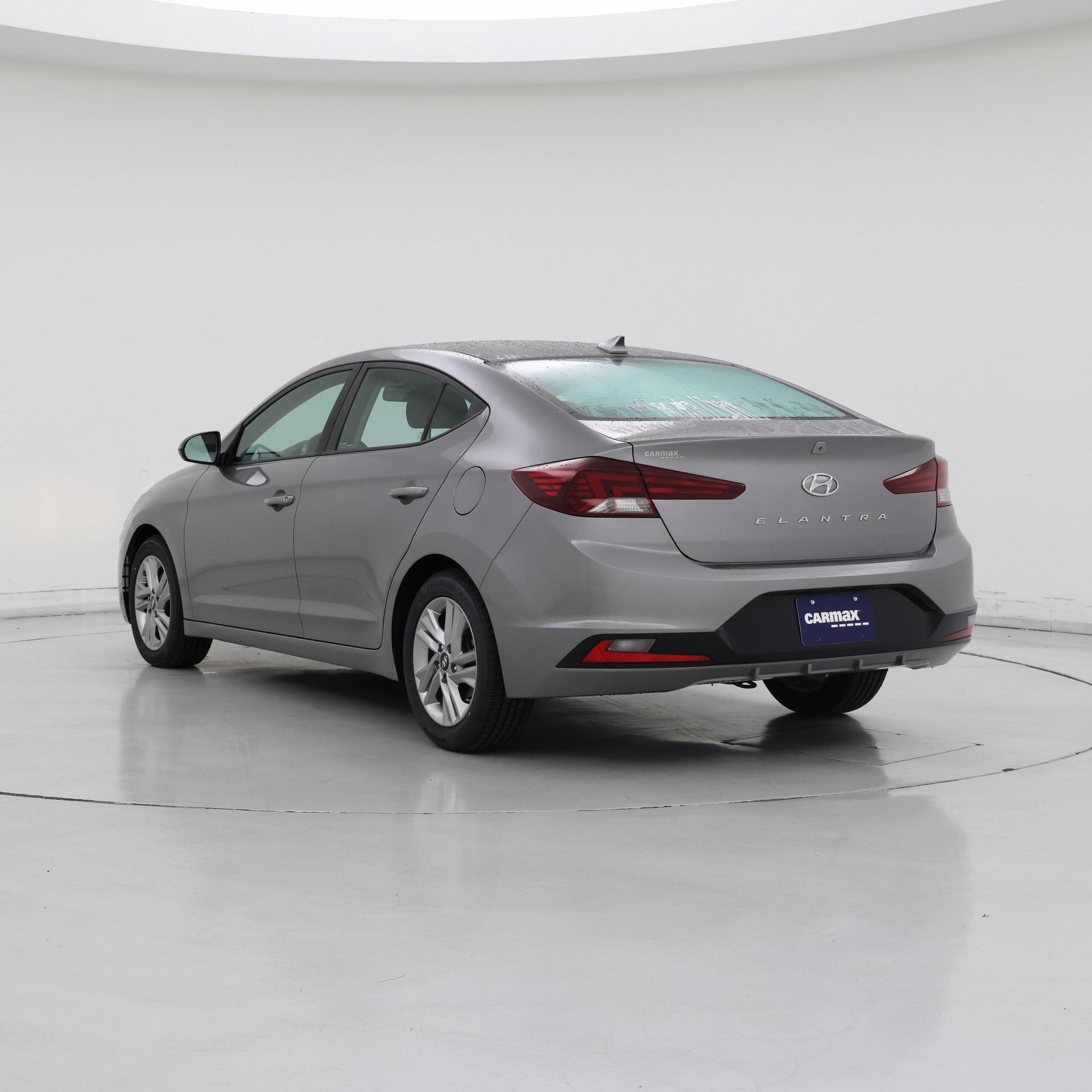 Thumbnail: 2020 Hyundai Elantra - 2