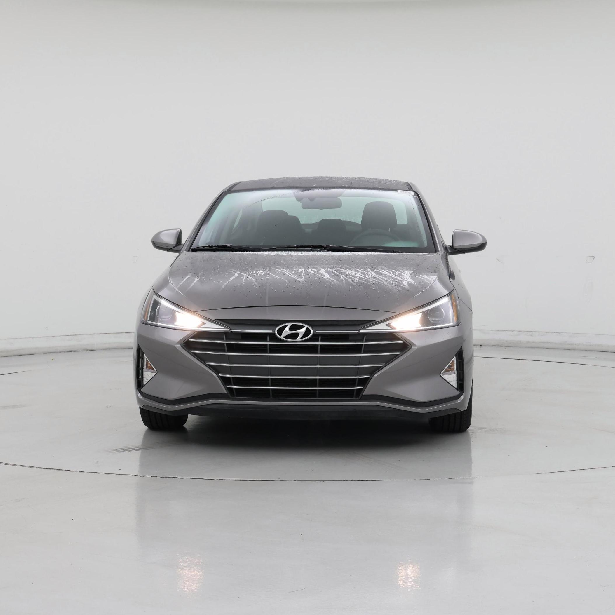 Thumbnail: 2020 Hyundai Elantra - 5