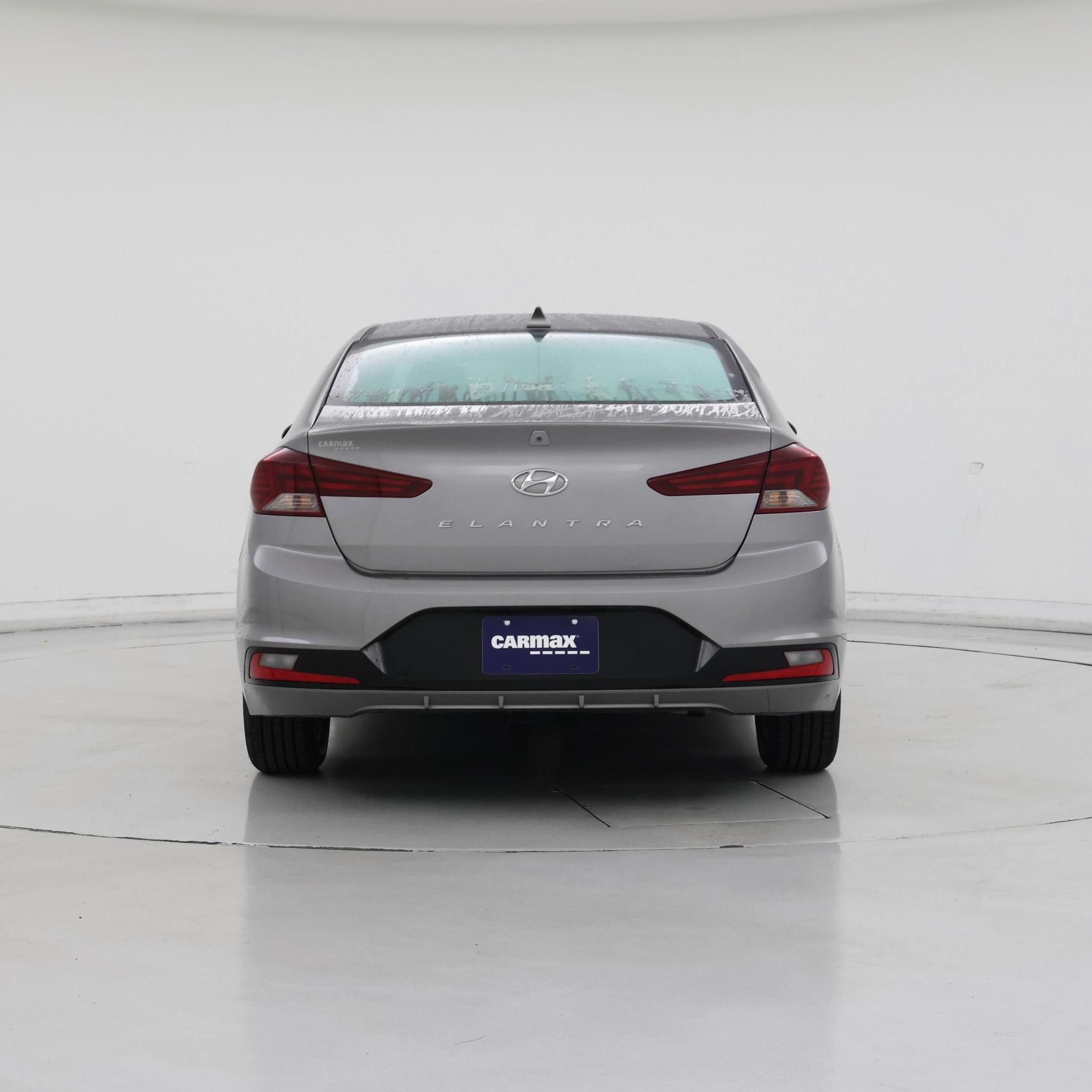 Thumbnail: 2020 Hyundai Elantra - 6