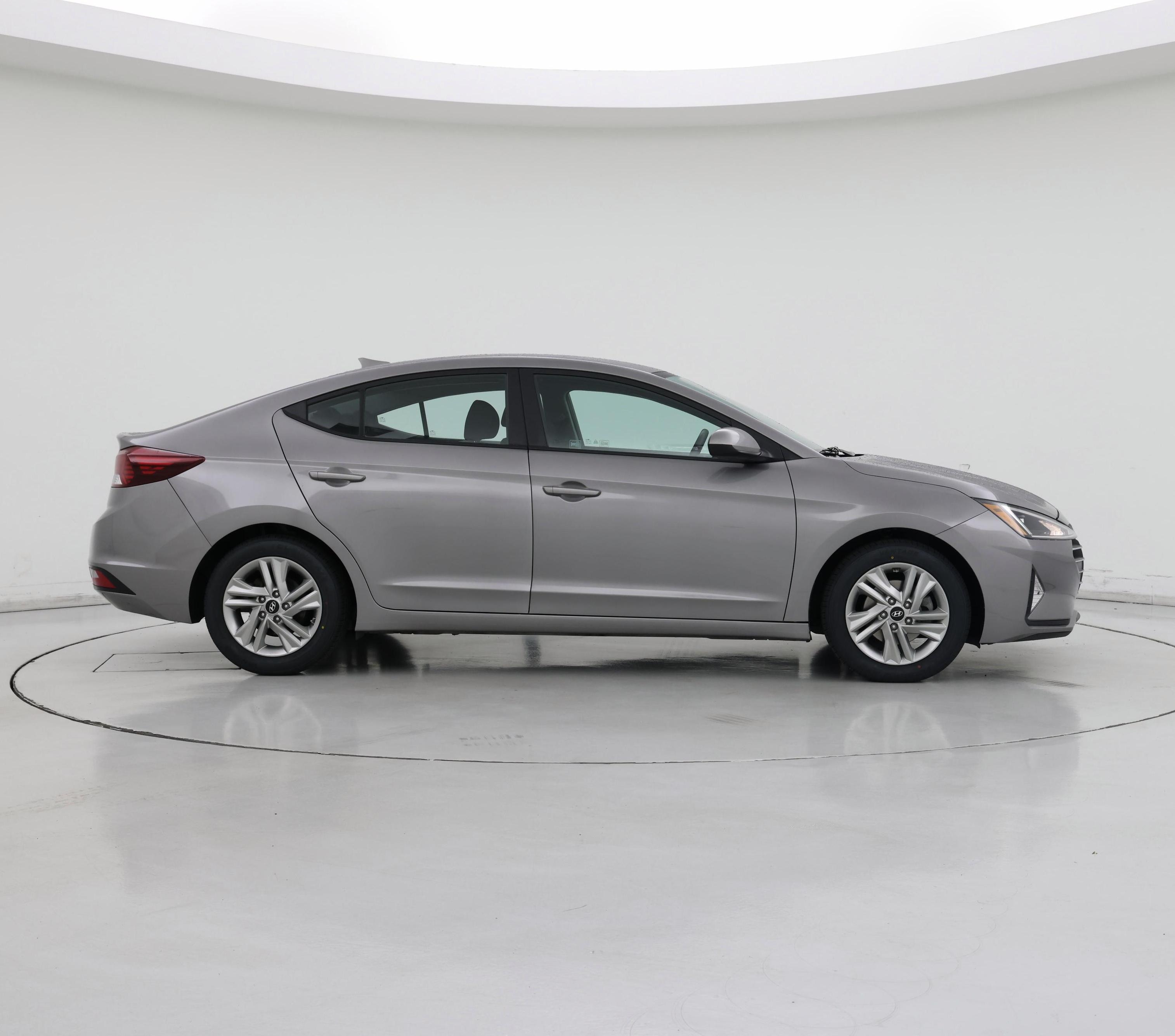 Thumbnail: 2020 Hyundai Elantra - 7