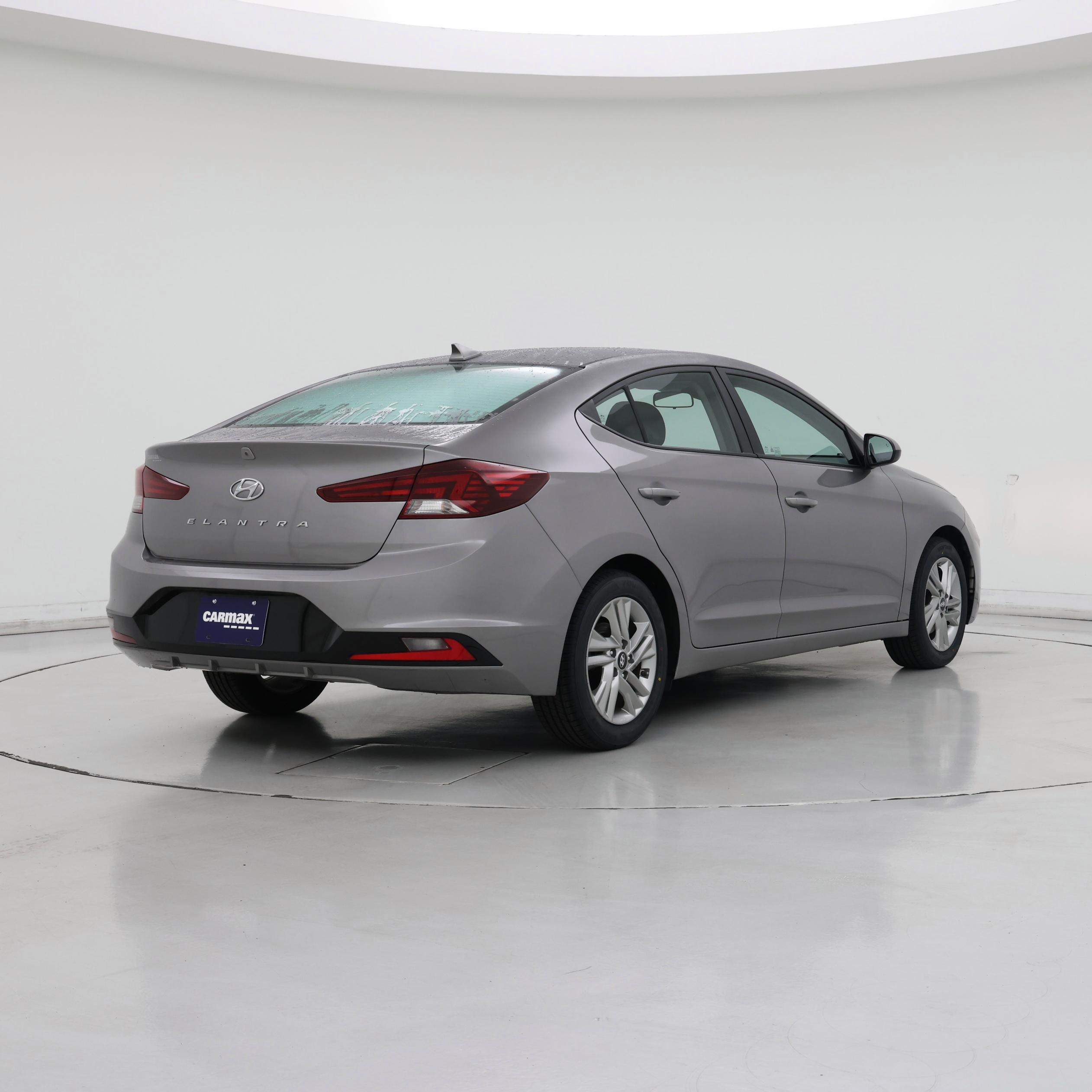 Thumbnail: 2020 Hyundai Elantra - 8