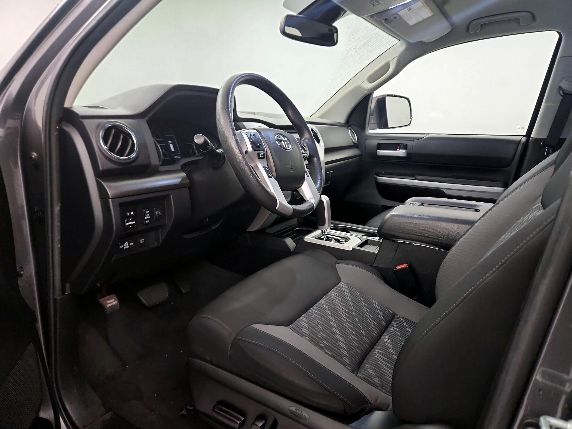 Thumbnail: 2021 Toyota Tundra - 11