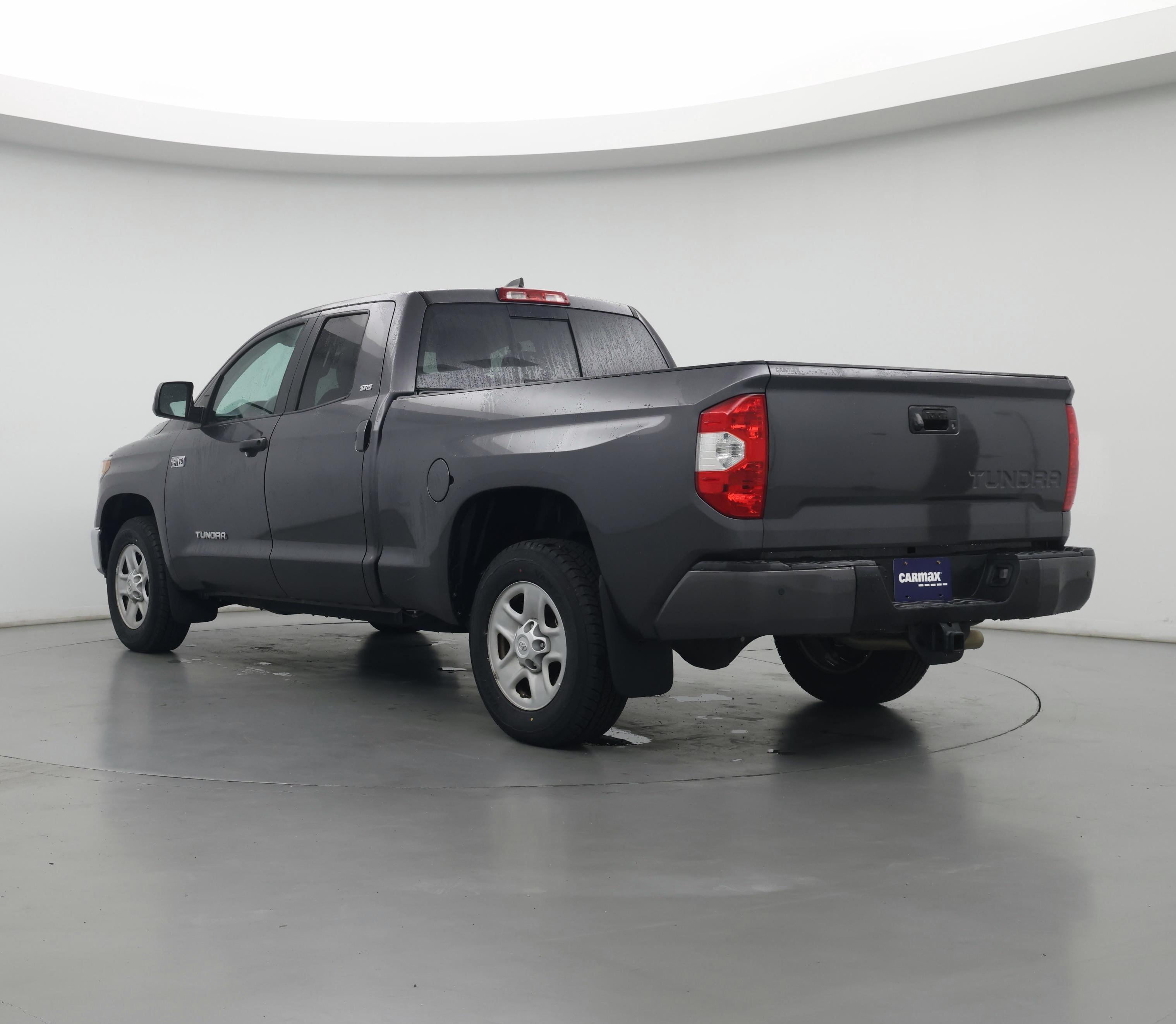 Thumbnail: 2021 Toyota Tundra - 2