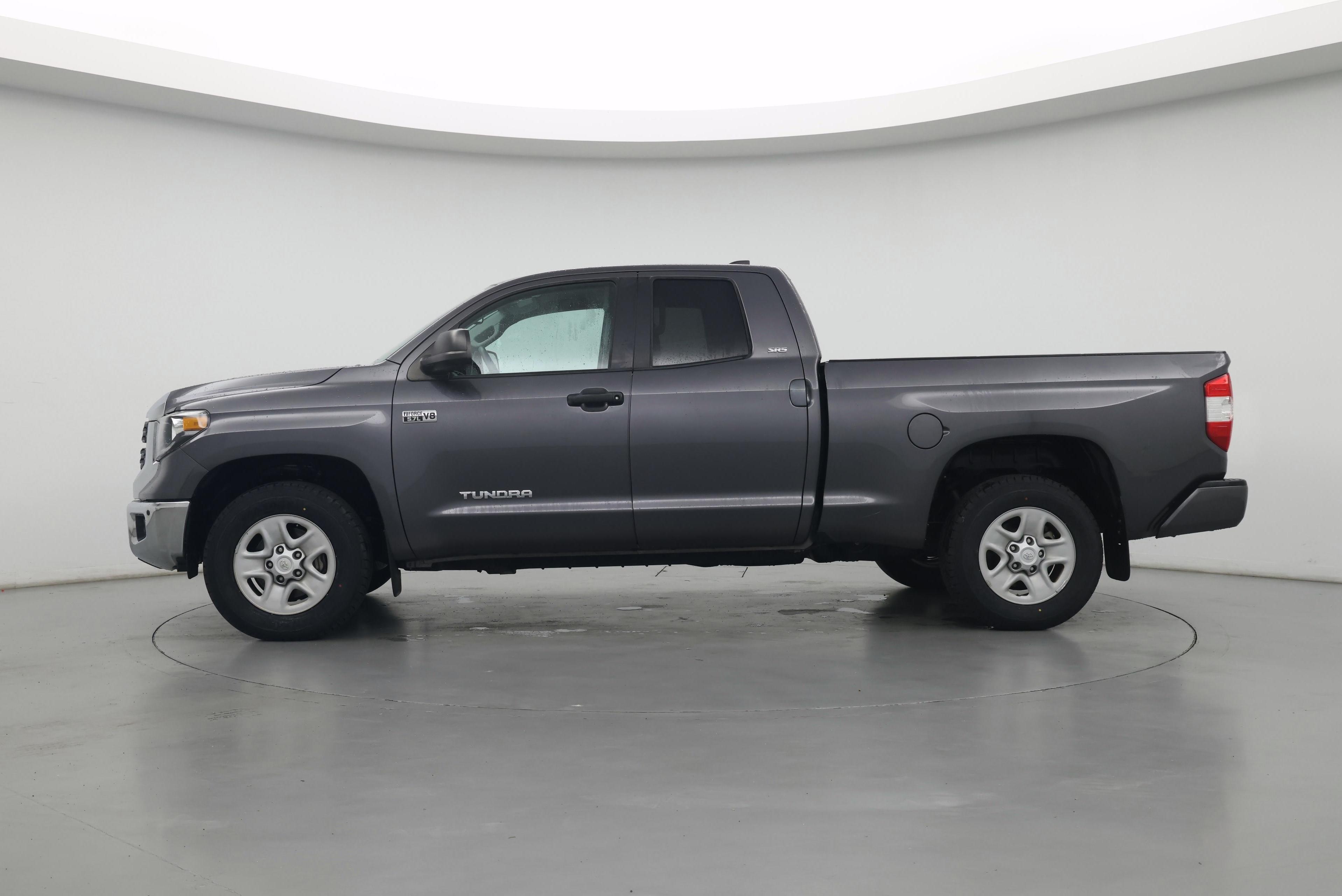 Thumbnail: 2021 Toyota Tundra - 3