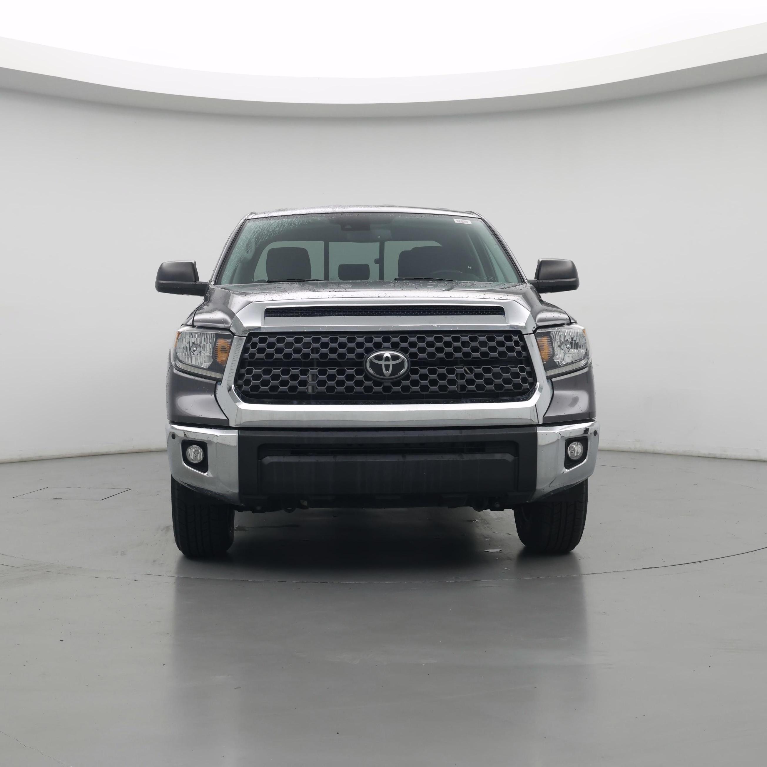 Thumbnail: 2021 Toyota Tundra - 5