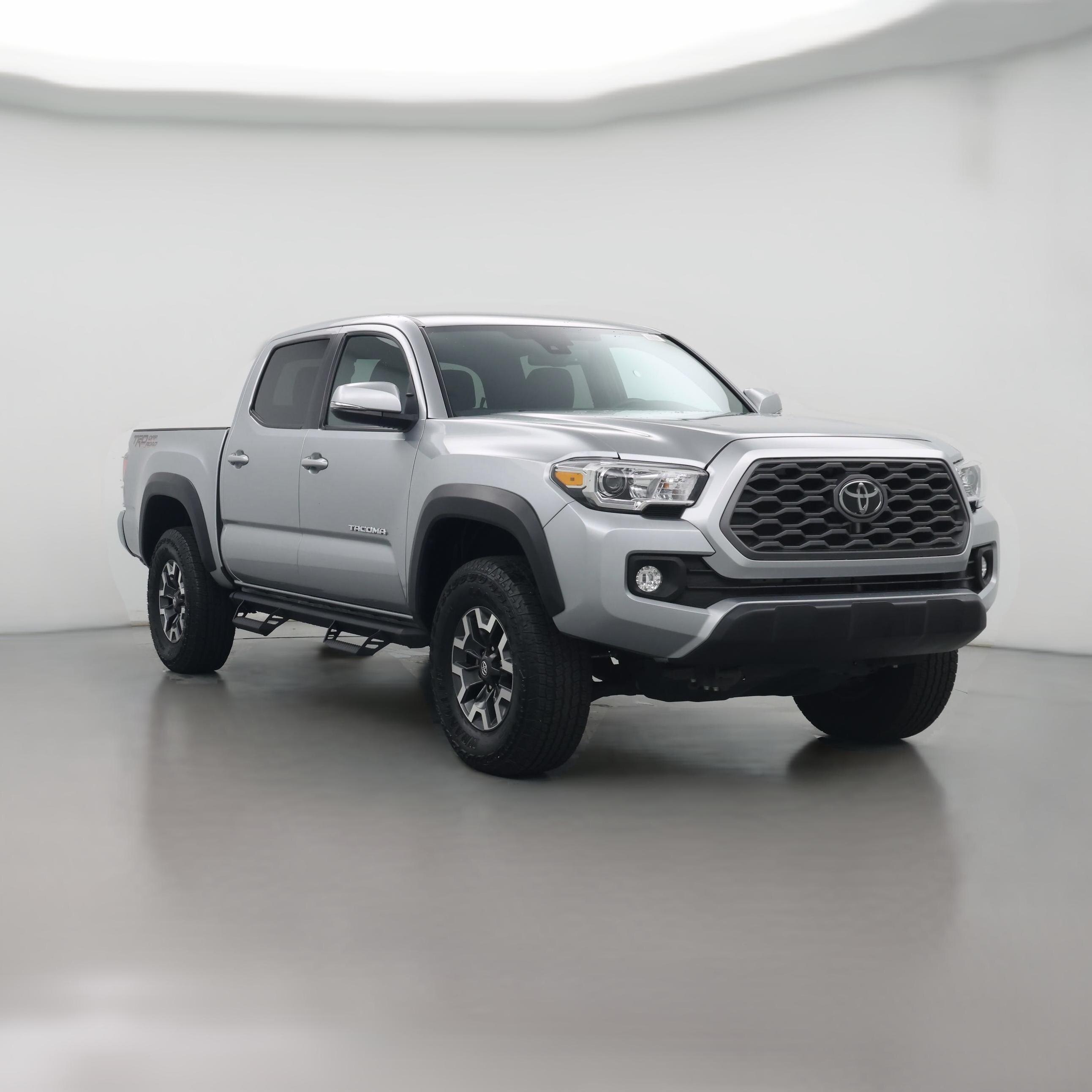 Thumbnail: 2023 Toyota Tacoma - 1