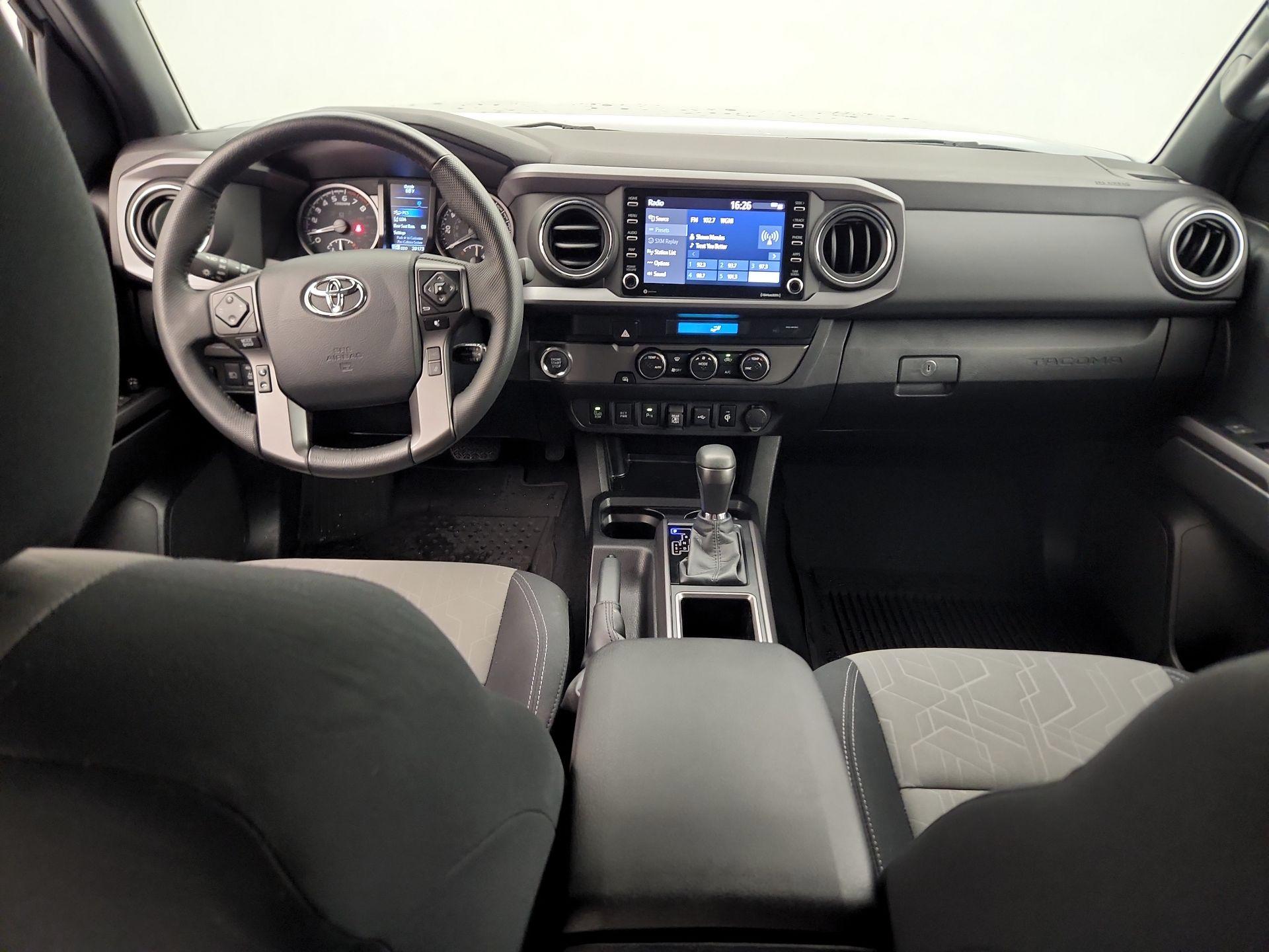 Thumbnail: 2023 Toyota Tacoma - 9