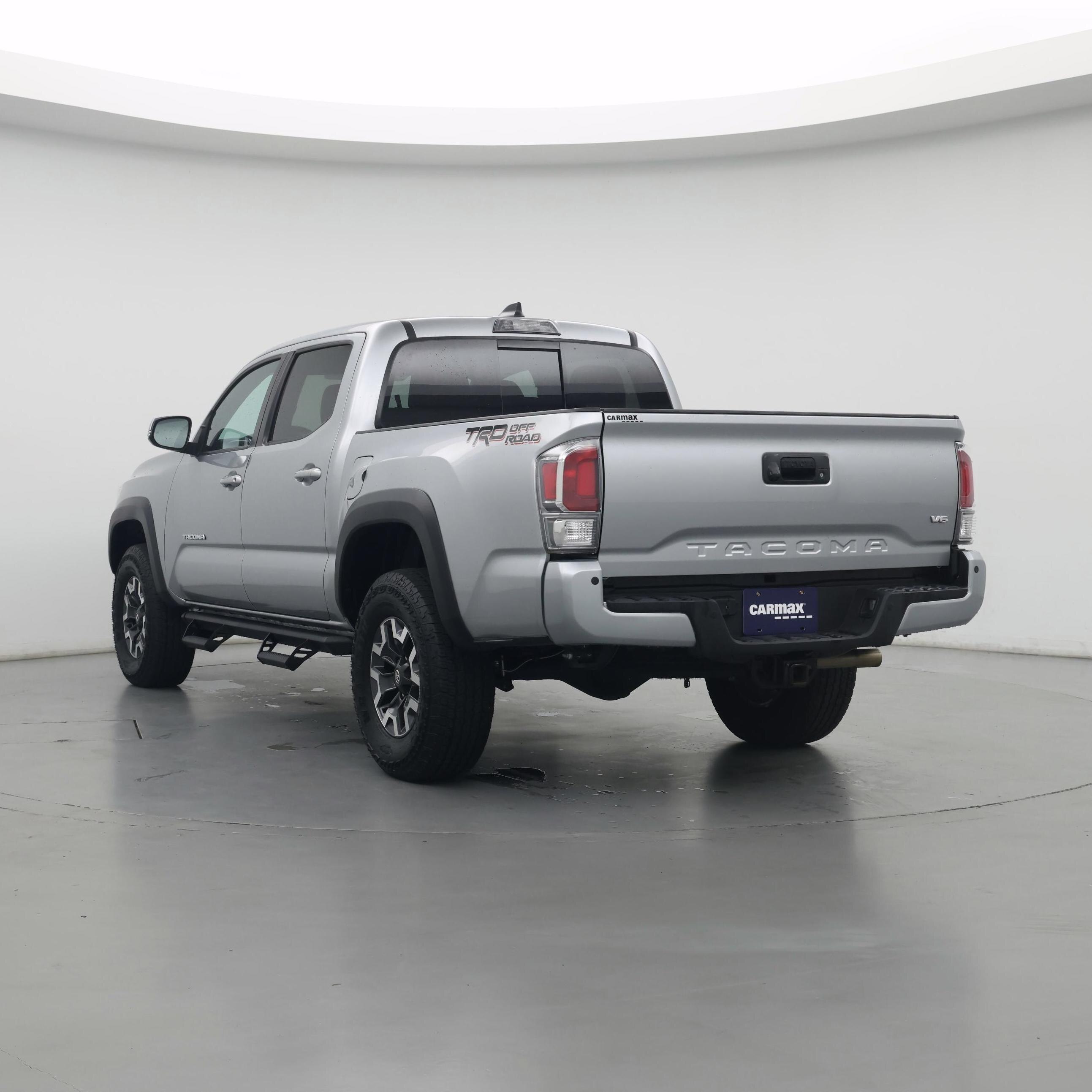 Thumbnail: 2023 Toyota Tacoma - 2