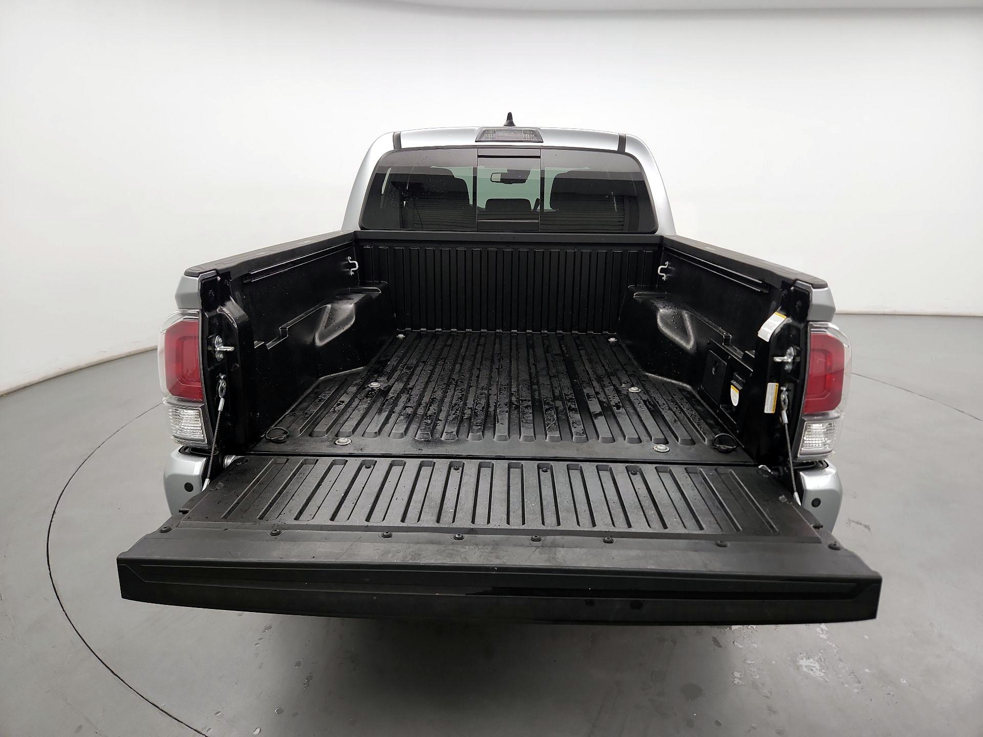 Thumbnail: 2023 Toyota Tacoma - 20