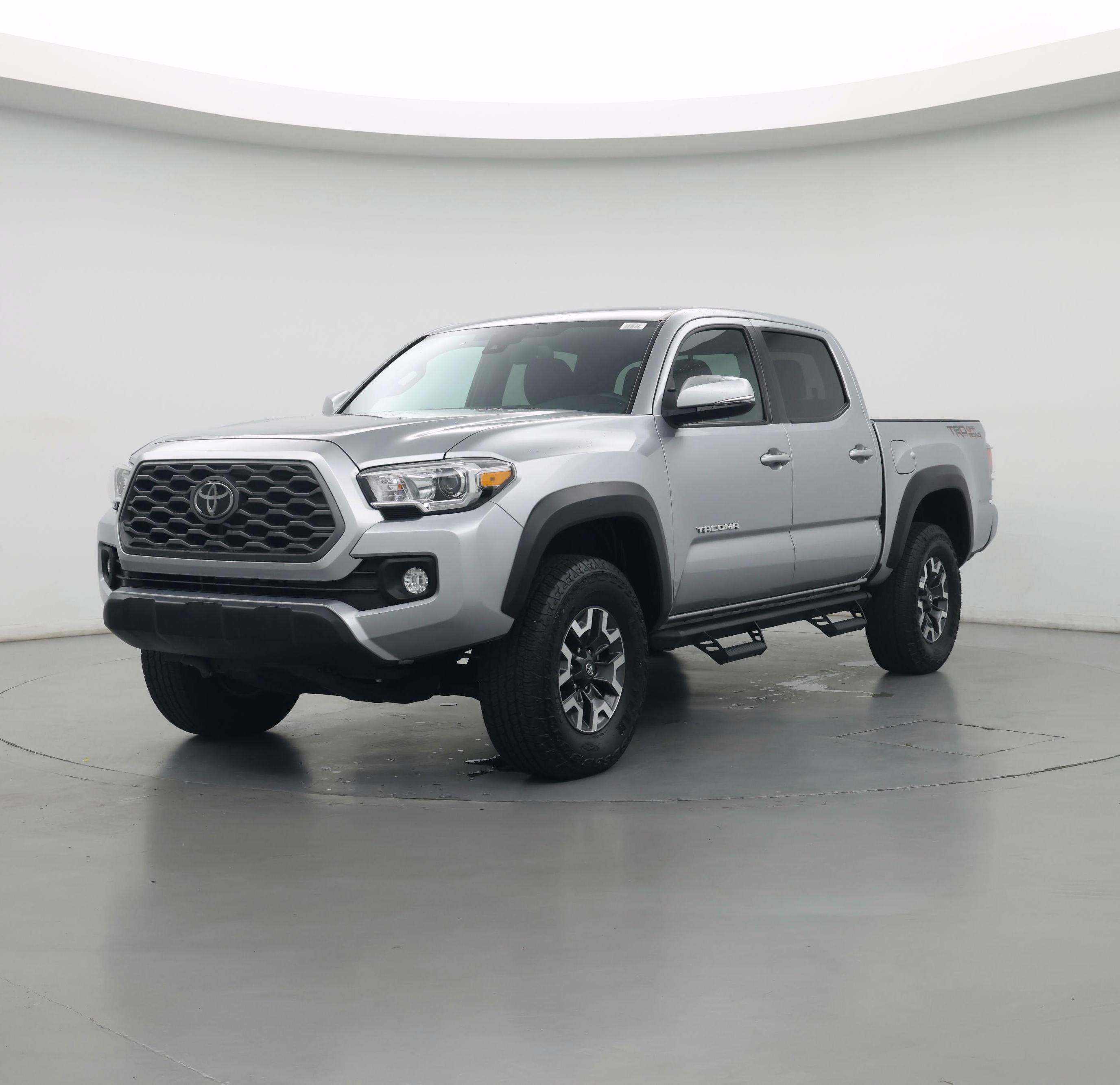 Thumbnail: 2023 Toyota Tacoma - 4