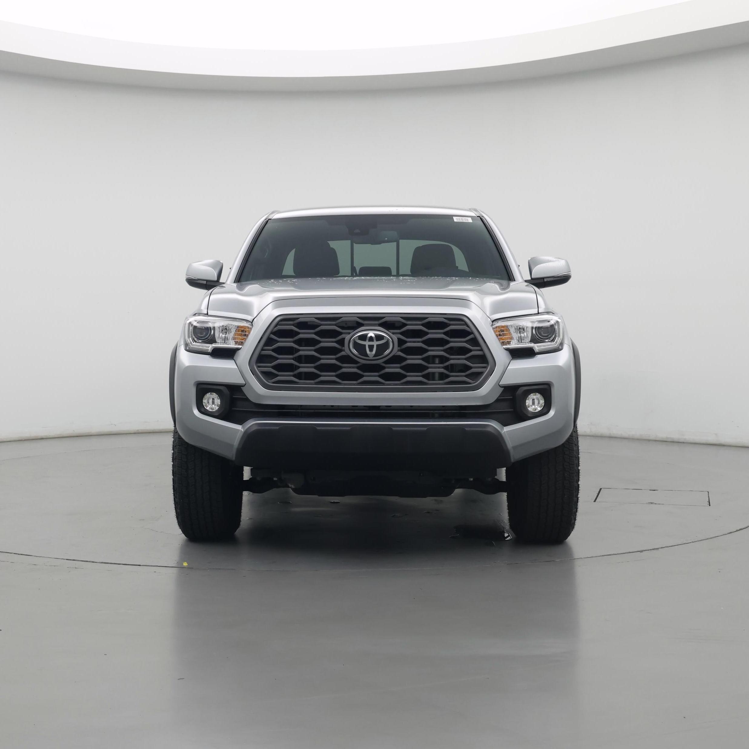 Thumbnail: 2023 Toyota Tacoma - 5