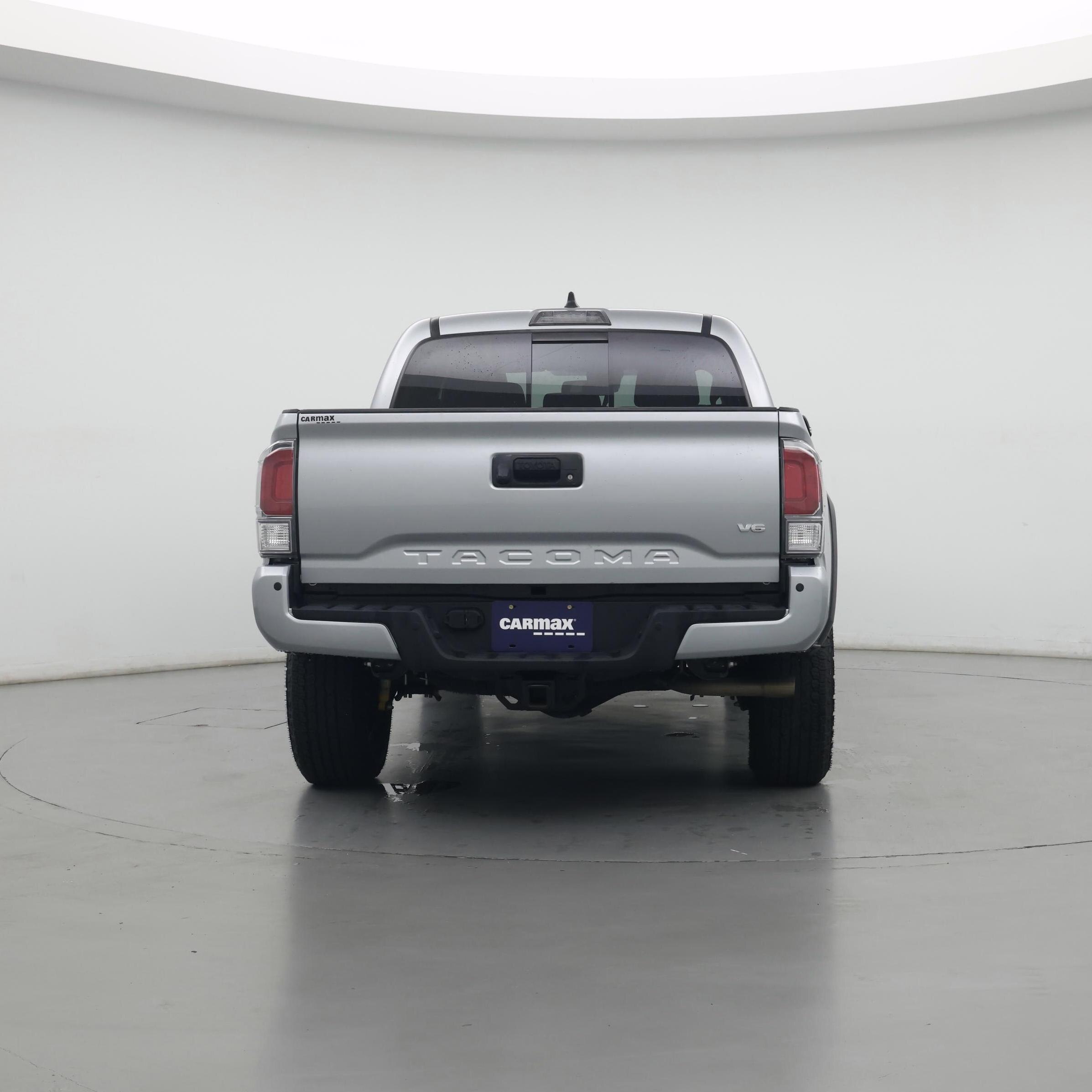 Thumbnail: 2023 Toyota Tacoma - 6