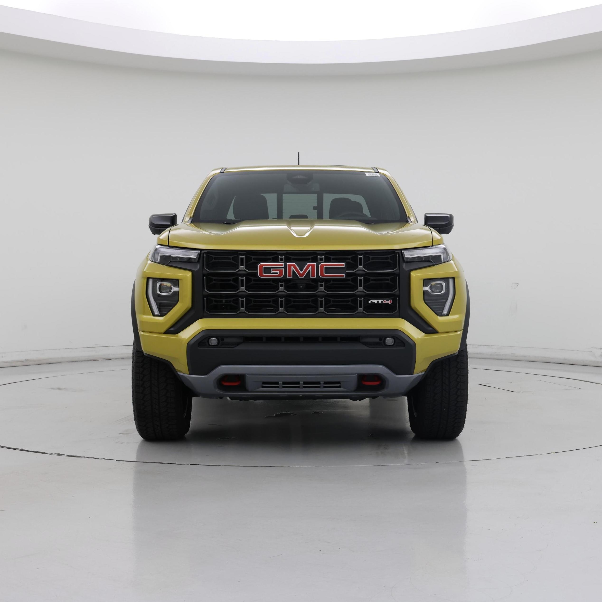Thumbnail: 2023 GMC Canyon - 5