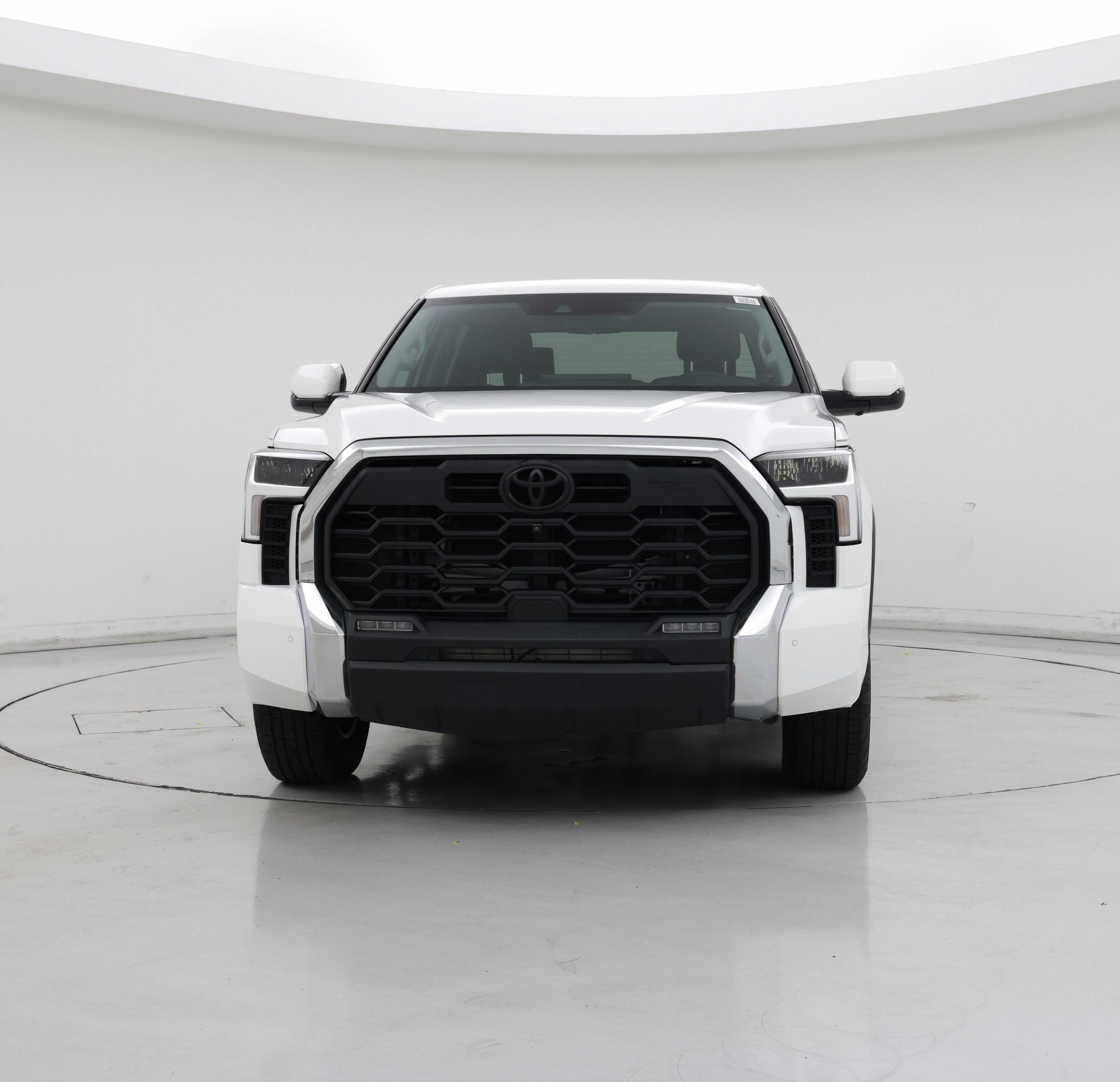 Thumbnail: 2022 Toyota Tundra - 5