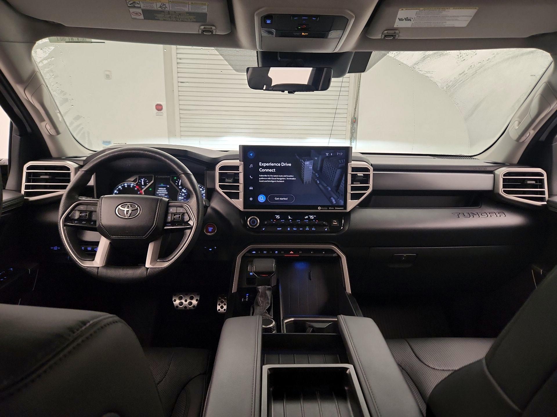 Thumbnail: 2022 Toyota Tundra - 9