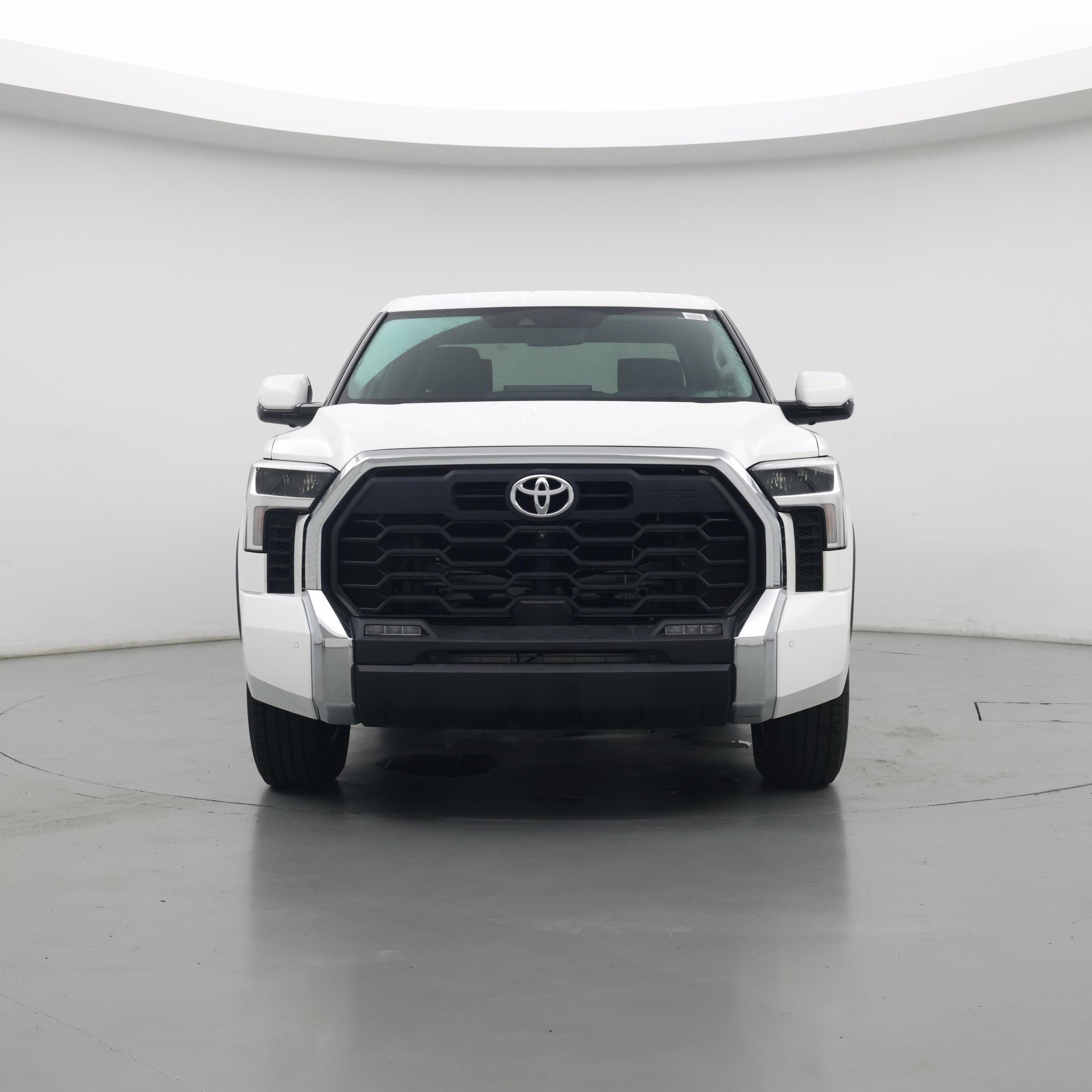 Thumbnail: 2022 Toyota Tundra - 5