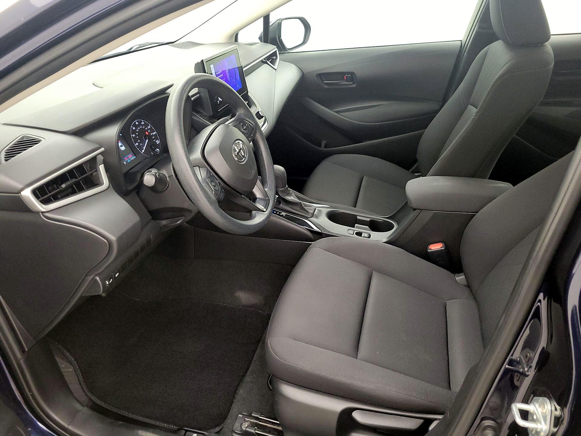 Thumbnail: 2023 Toyota Corolla - 11