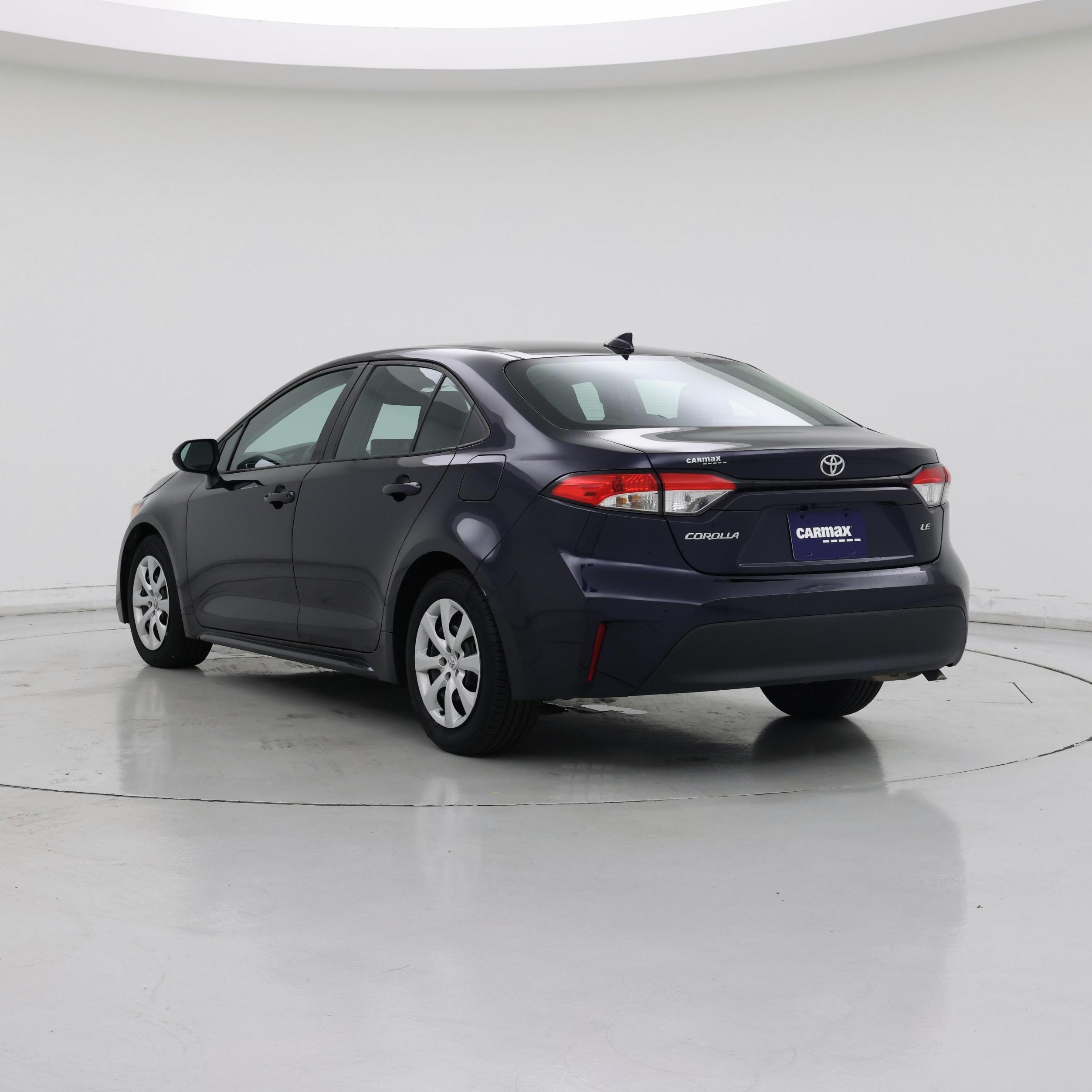 Thumbnail: 2023 Toyota Corolla - 2