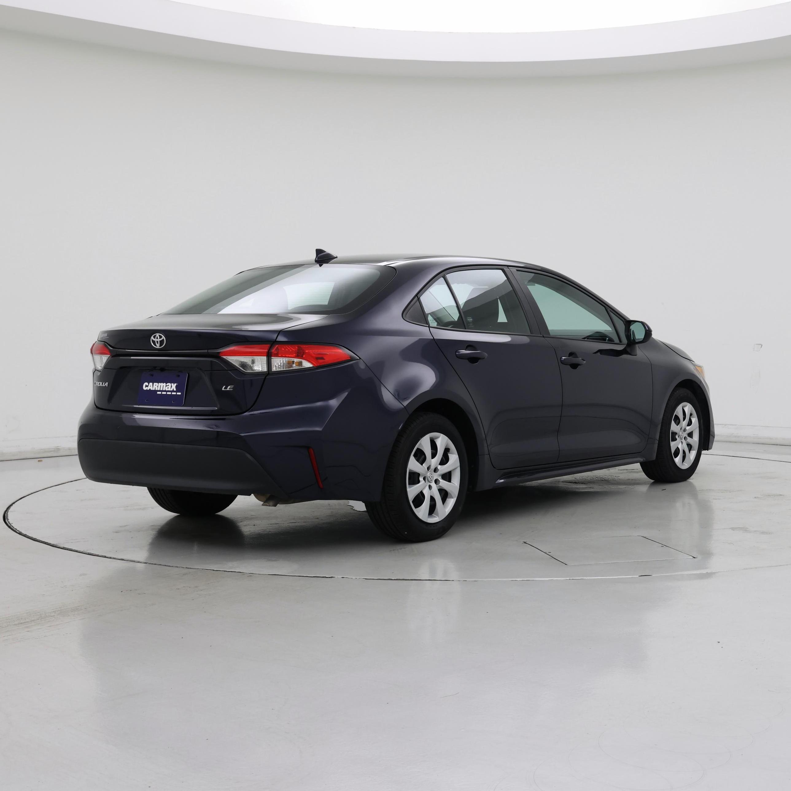 Thumbnail: 2023 Toyota Corolla - 8