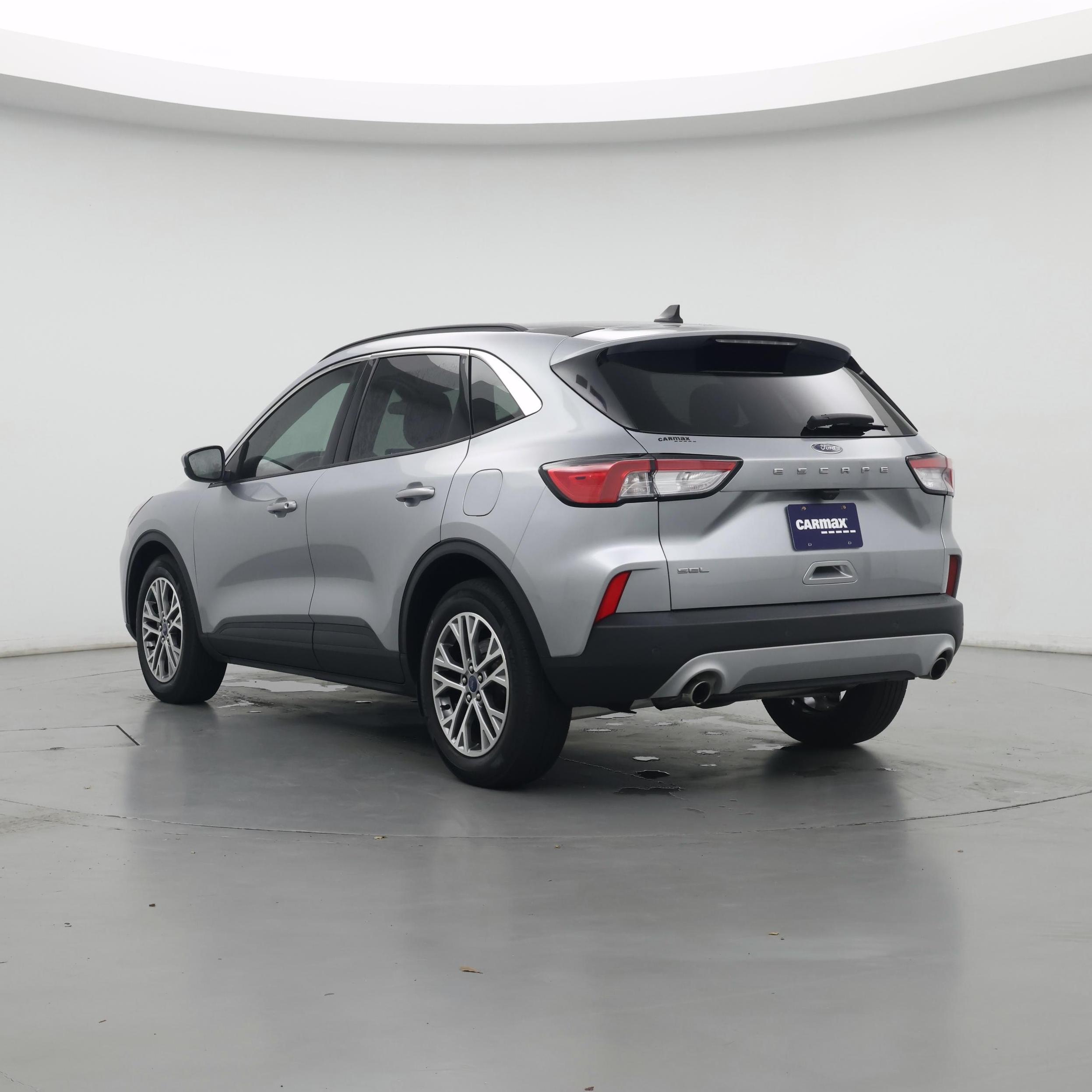 Thumbnail: 2022 Ford Escape - 2