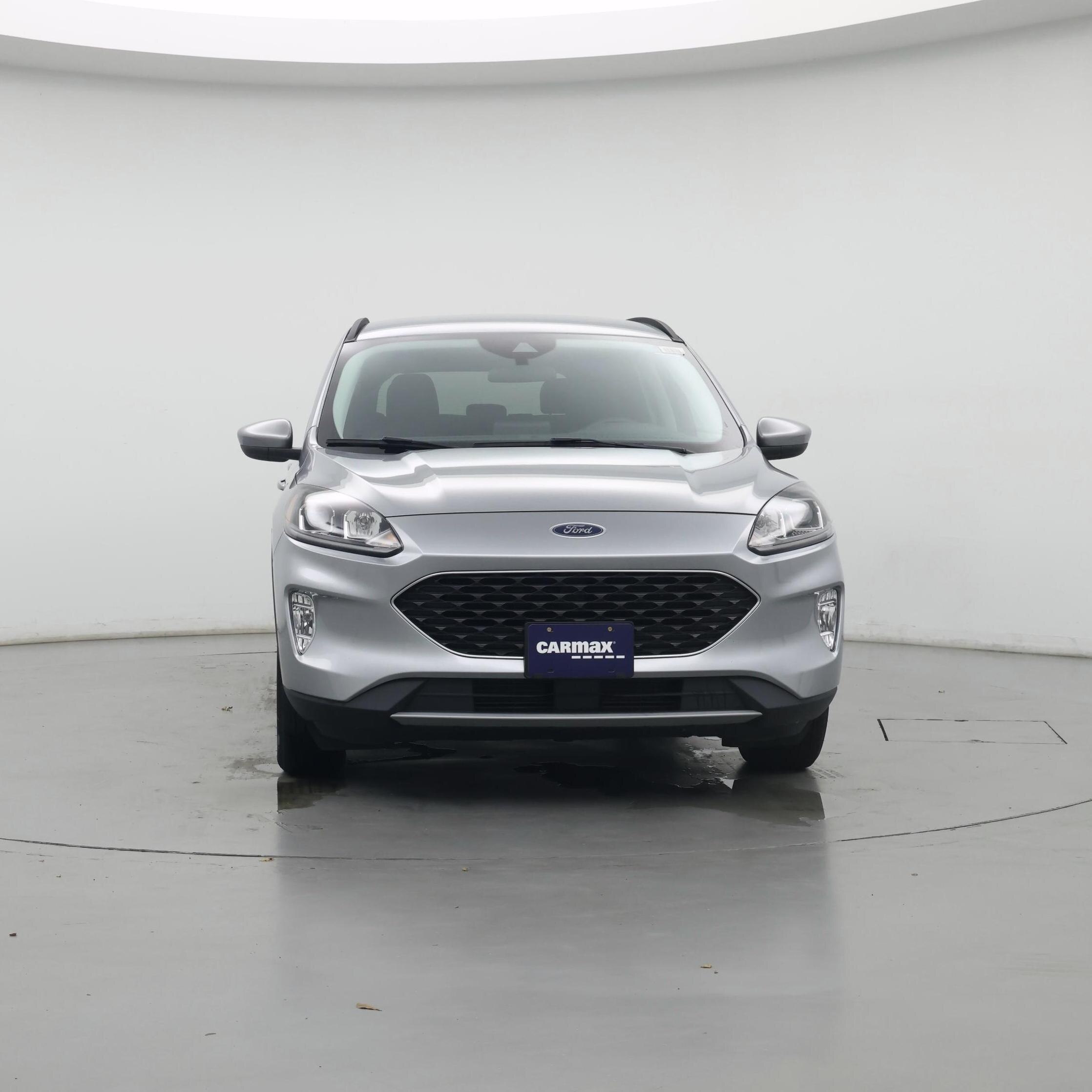 Thumbnail: 2022 Ford Escape - 5