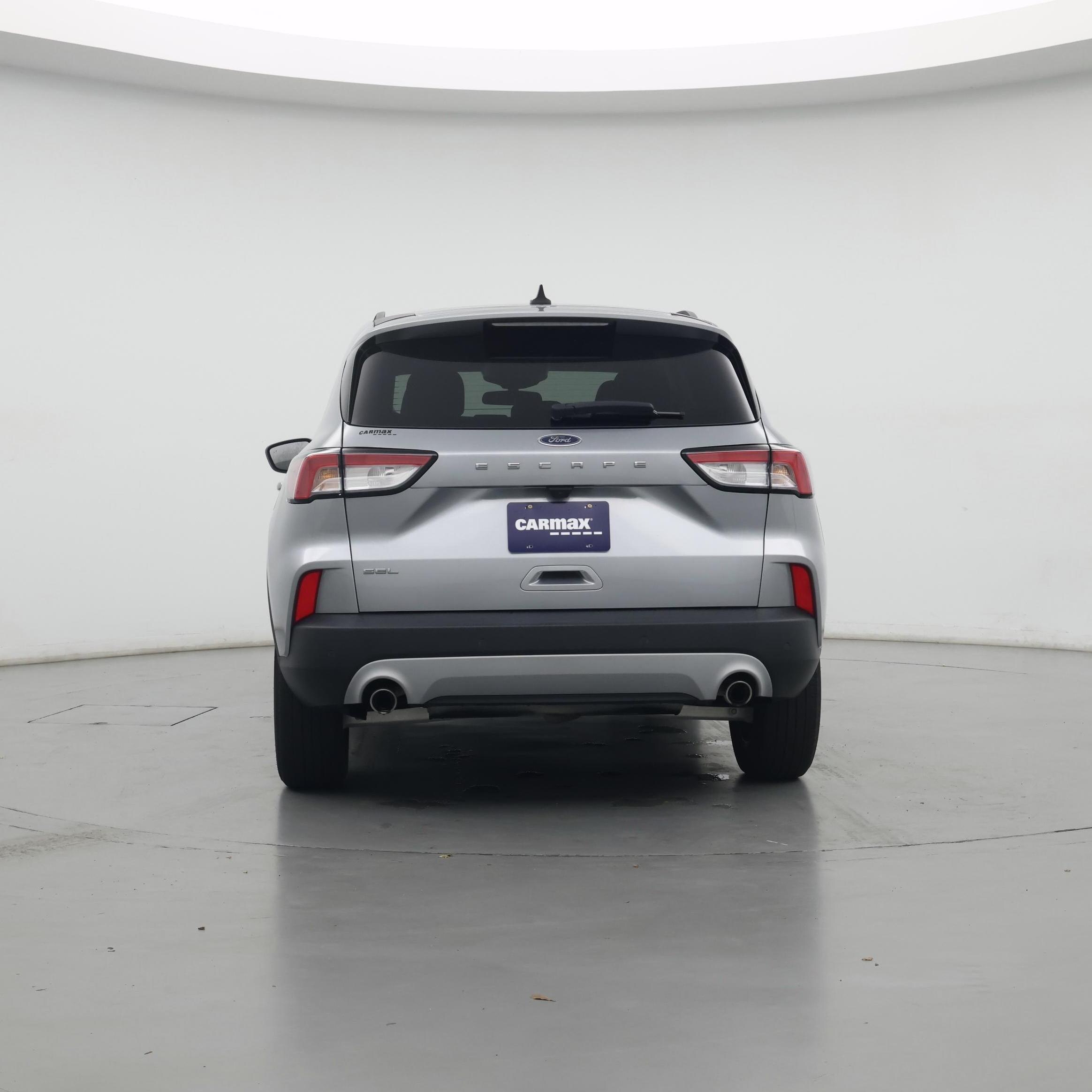Thumbnail: 2022 Ford Escape - 6