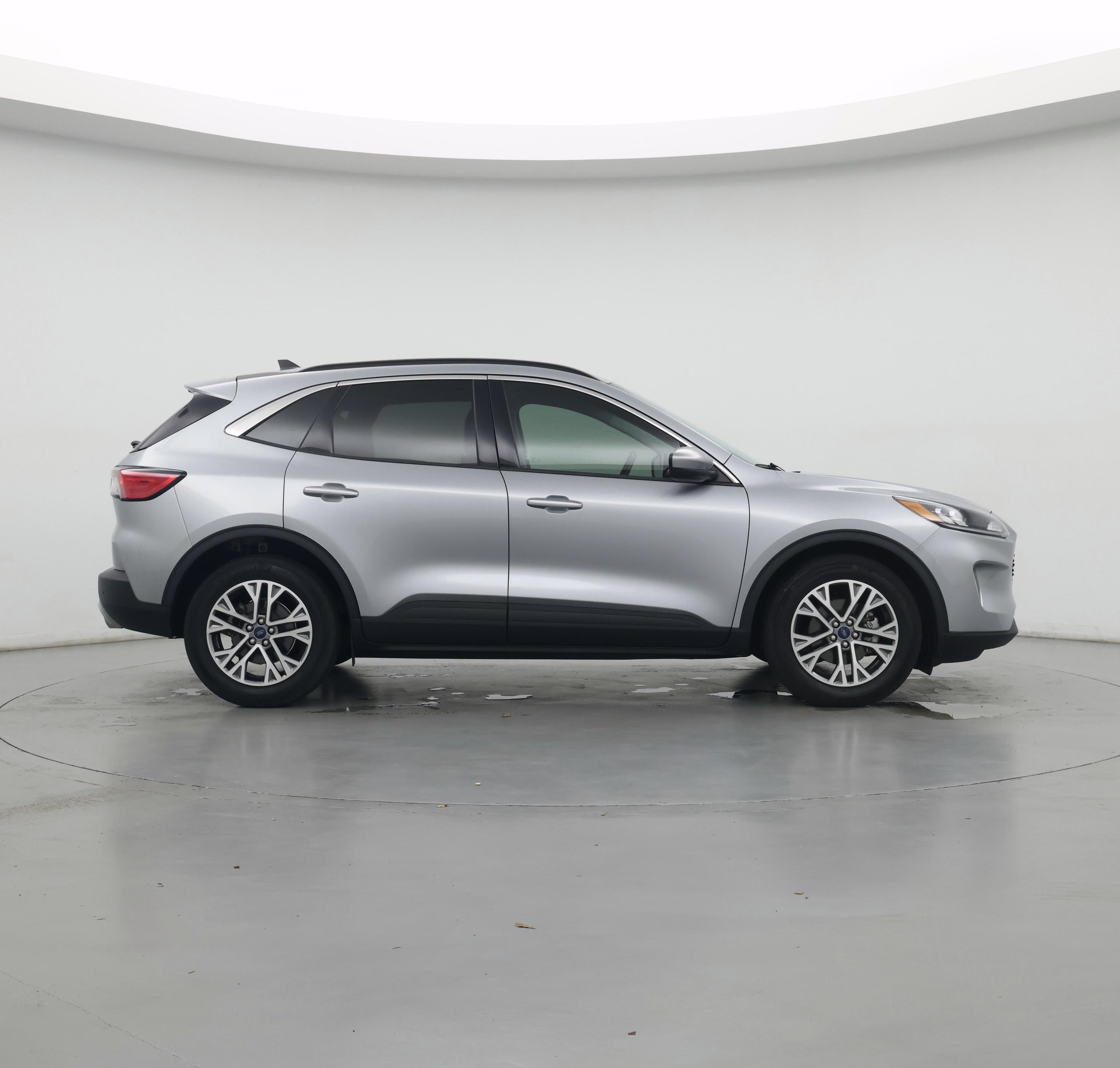 Thumbnail: 2022 Ford Escape - 7