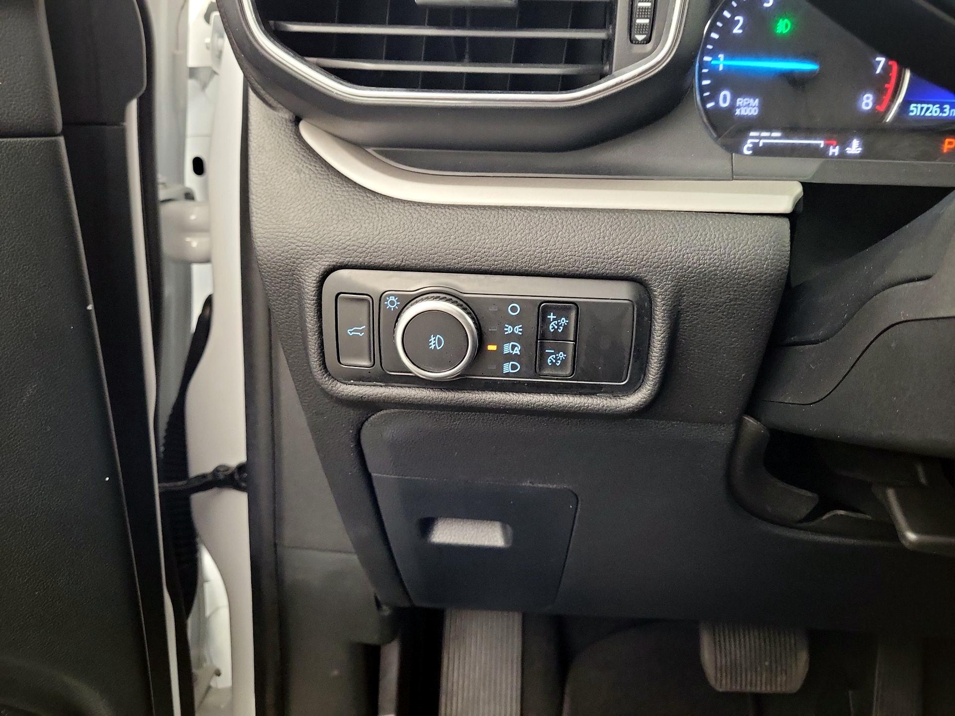 Thumbnail: 2023 Ford Explorer - 11