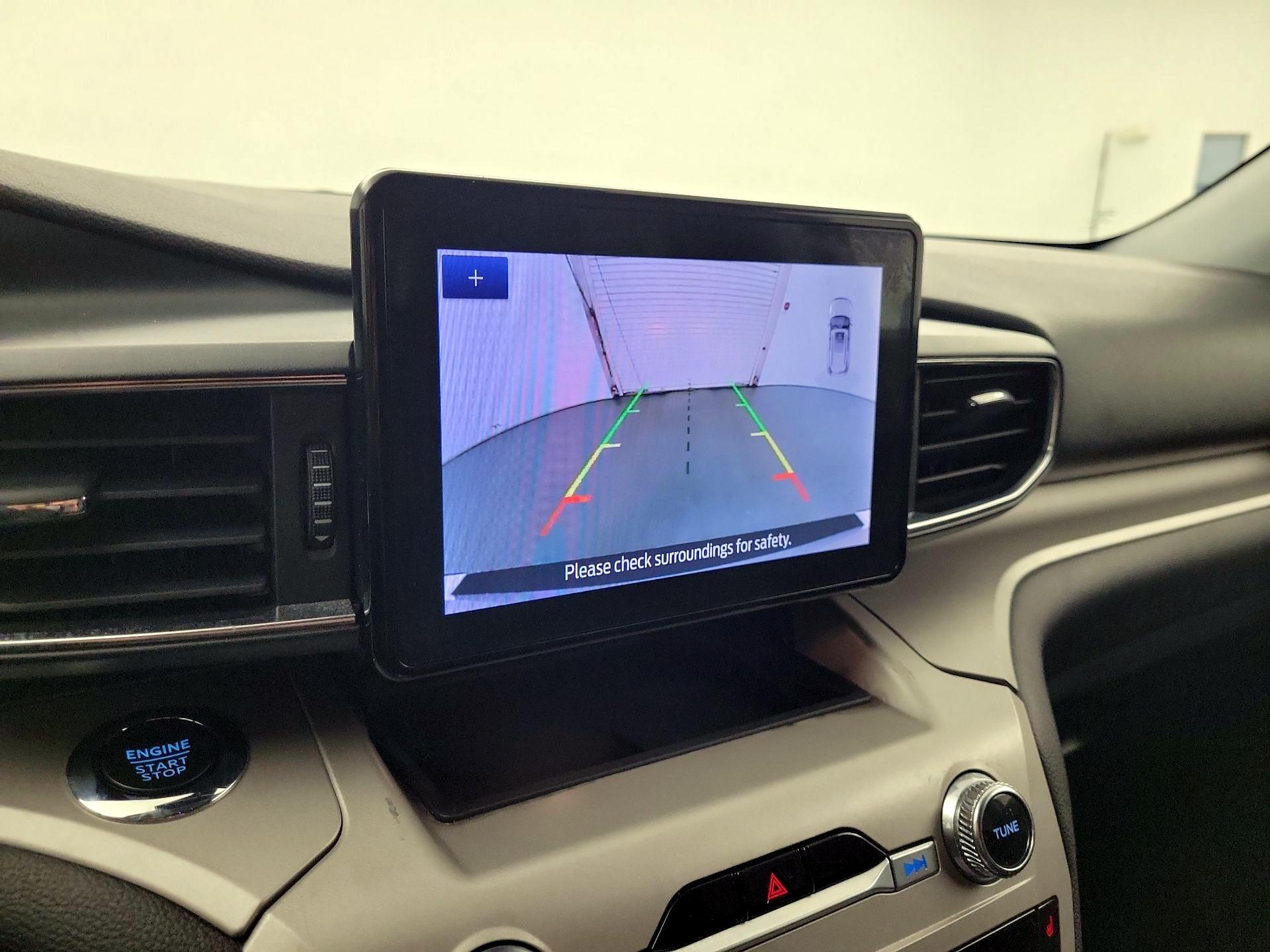 Thumbnail: 2023 Ford Explorer - 12