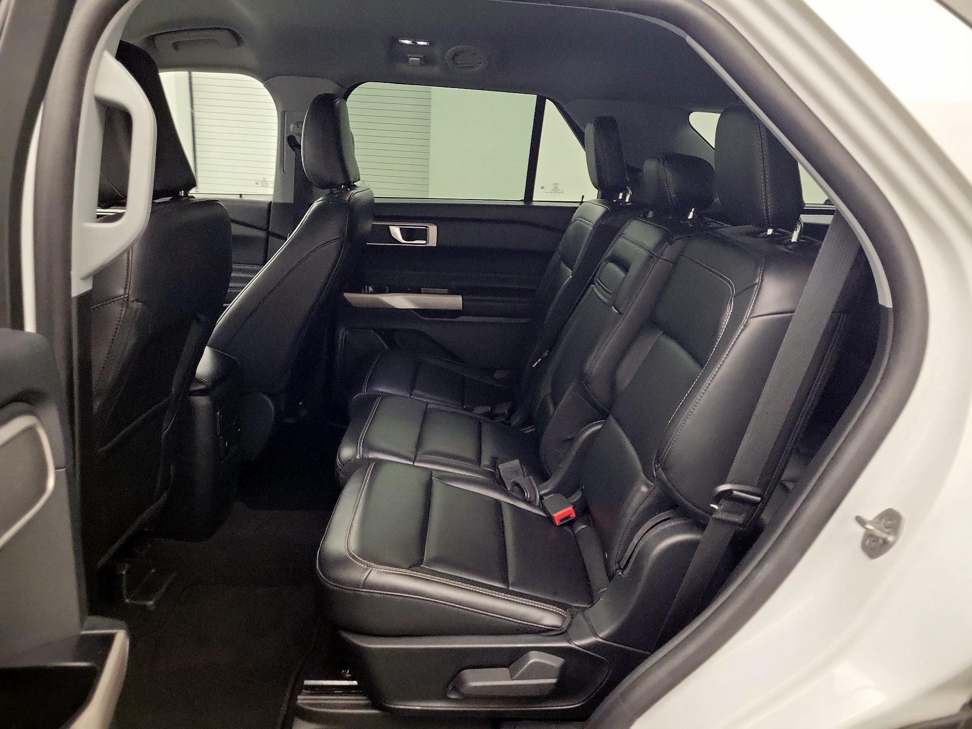 Thumbnail: 2023 Ford Explorer - 17