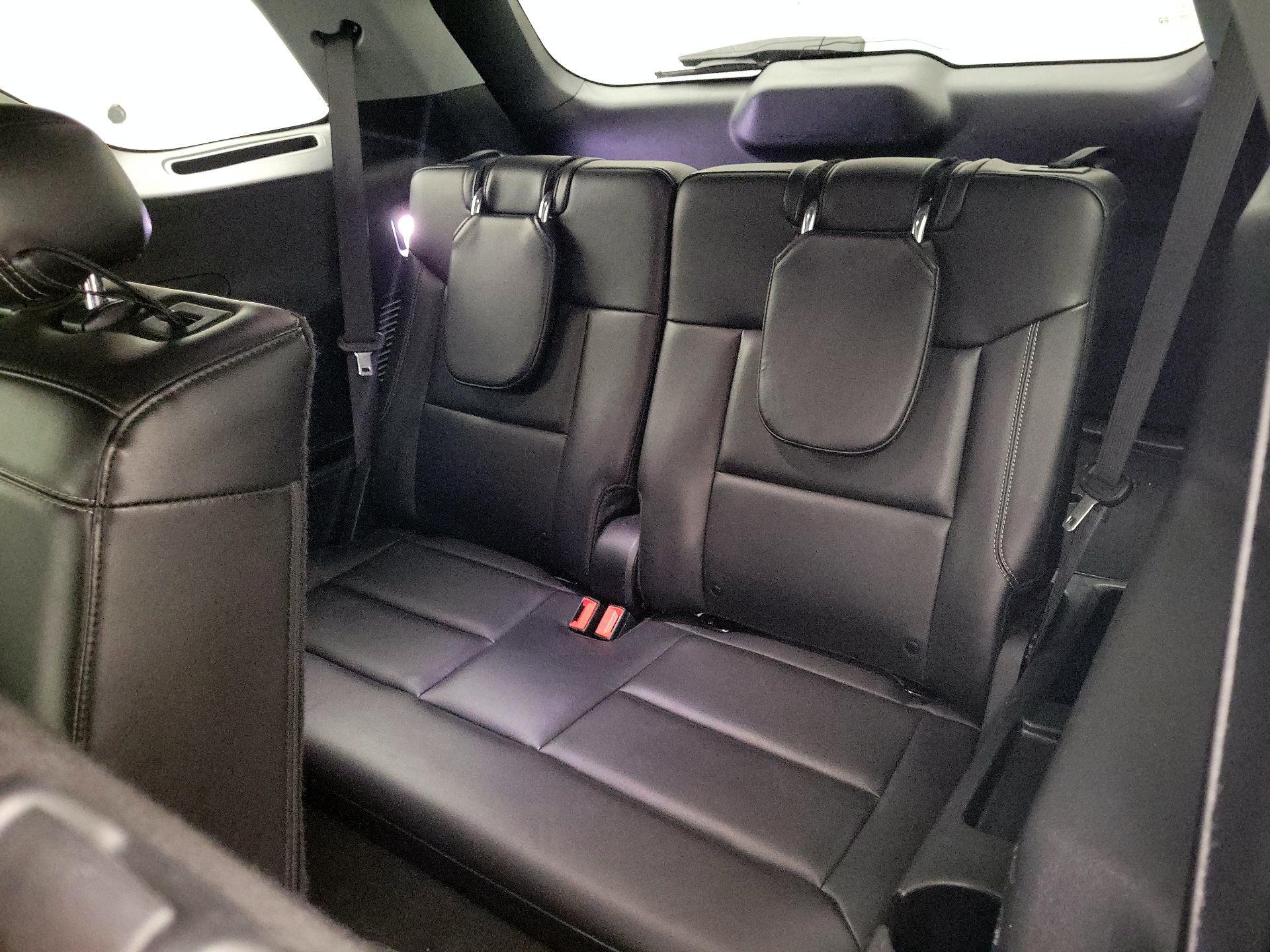 Thumbnail: 2023 Ford Explorer - 18