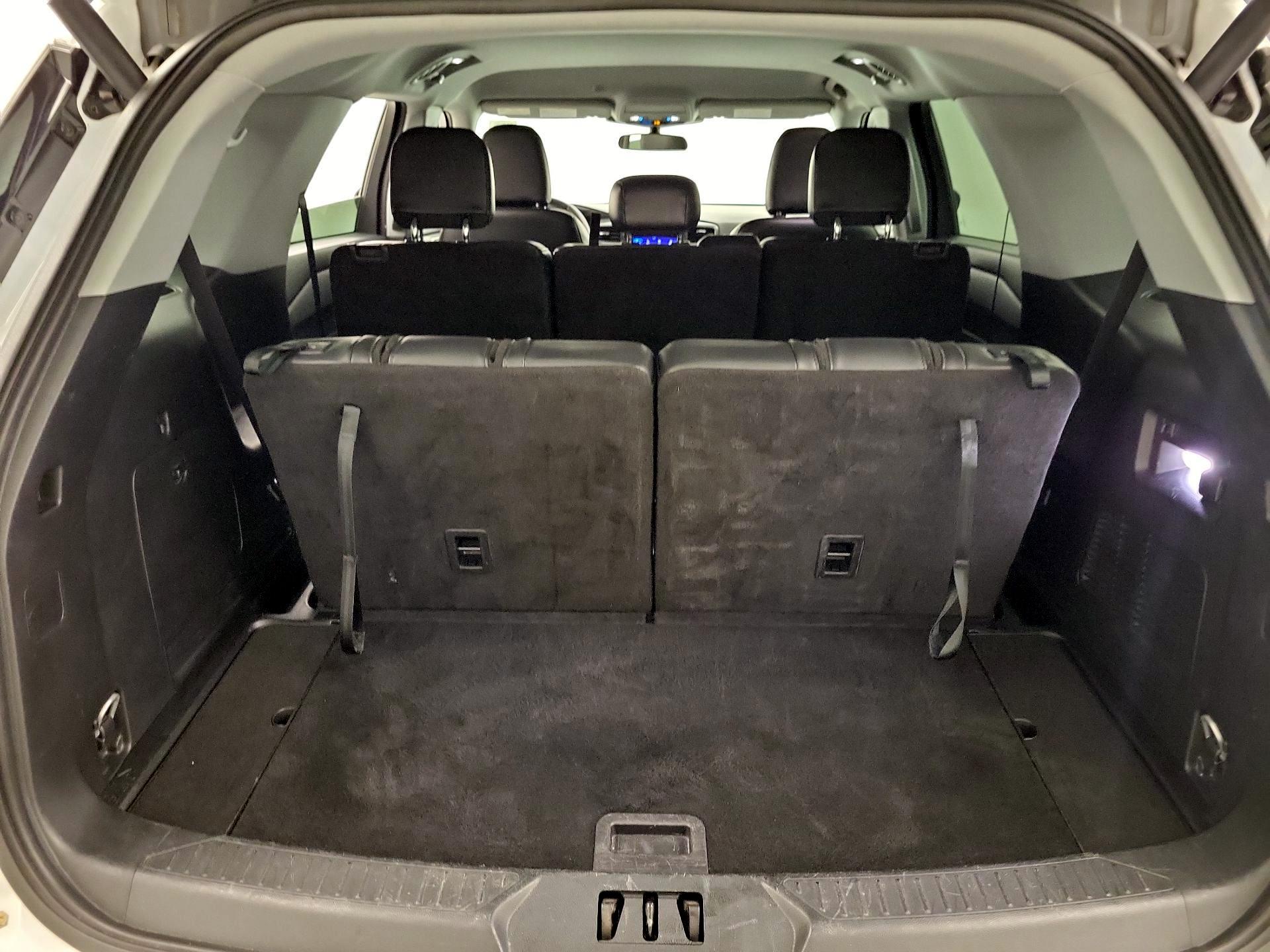 Thumbnail: 2023 Ford Explorer - 19