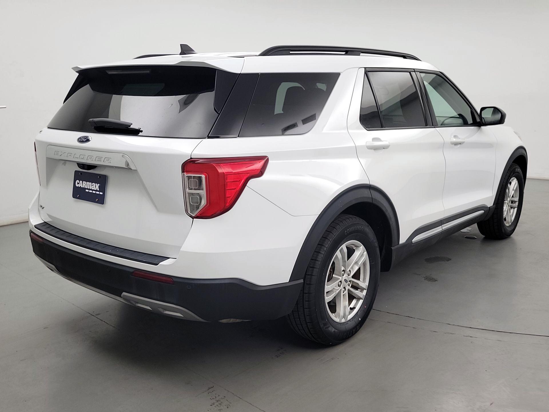 Thumbnail: 2023 Ford Explorer - 5