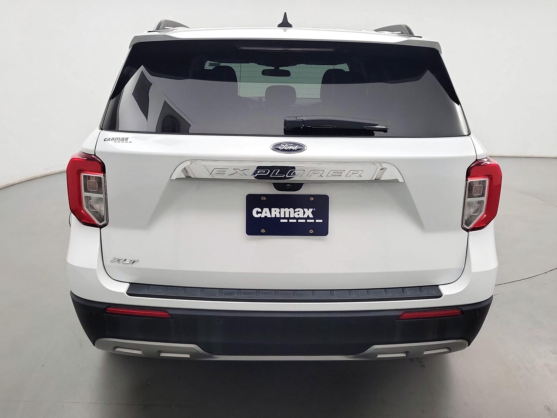 Thumbnail: 2023 Ford Explorer - 6