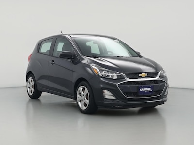 2021 Chevrolet Spark LS