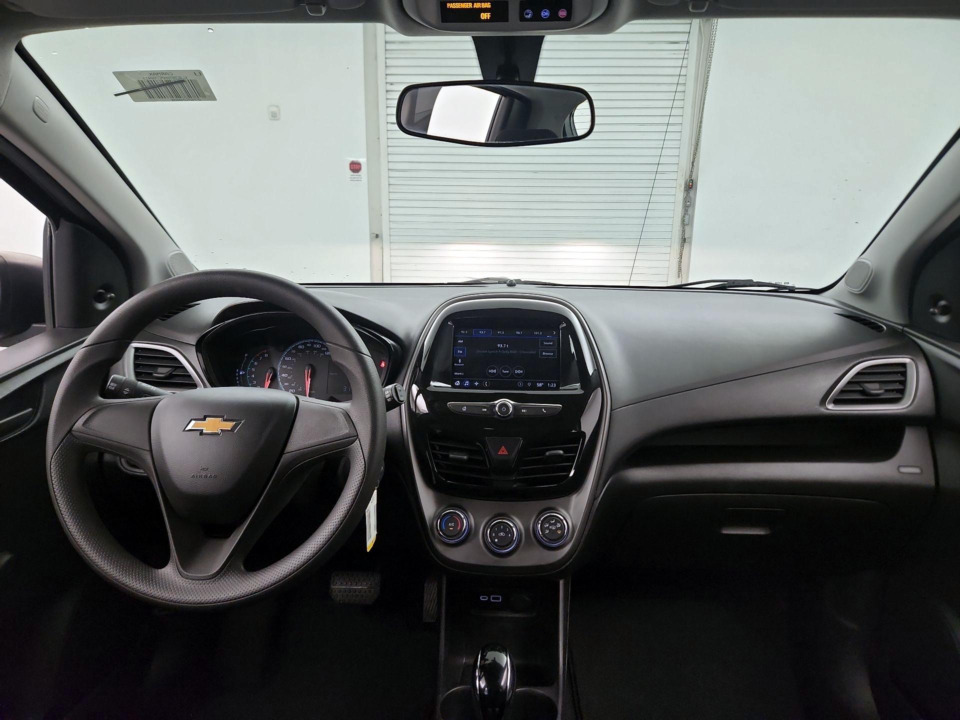 Thumbnail: 2021 Chevrolet Spark - 9