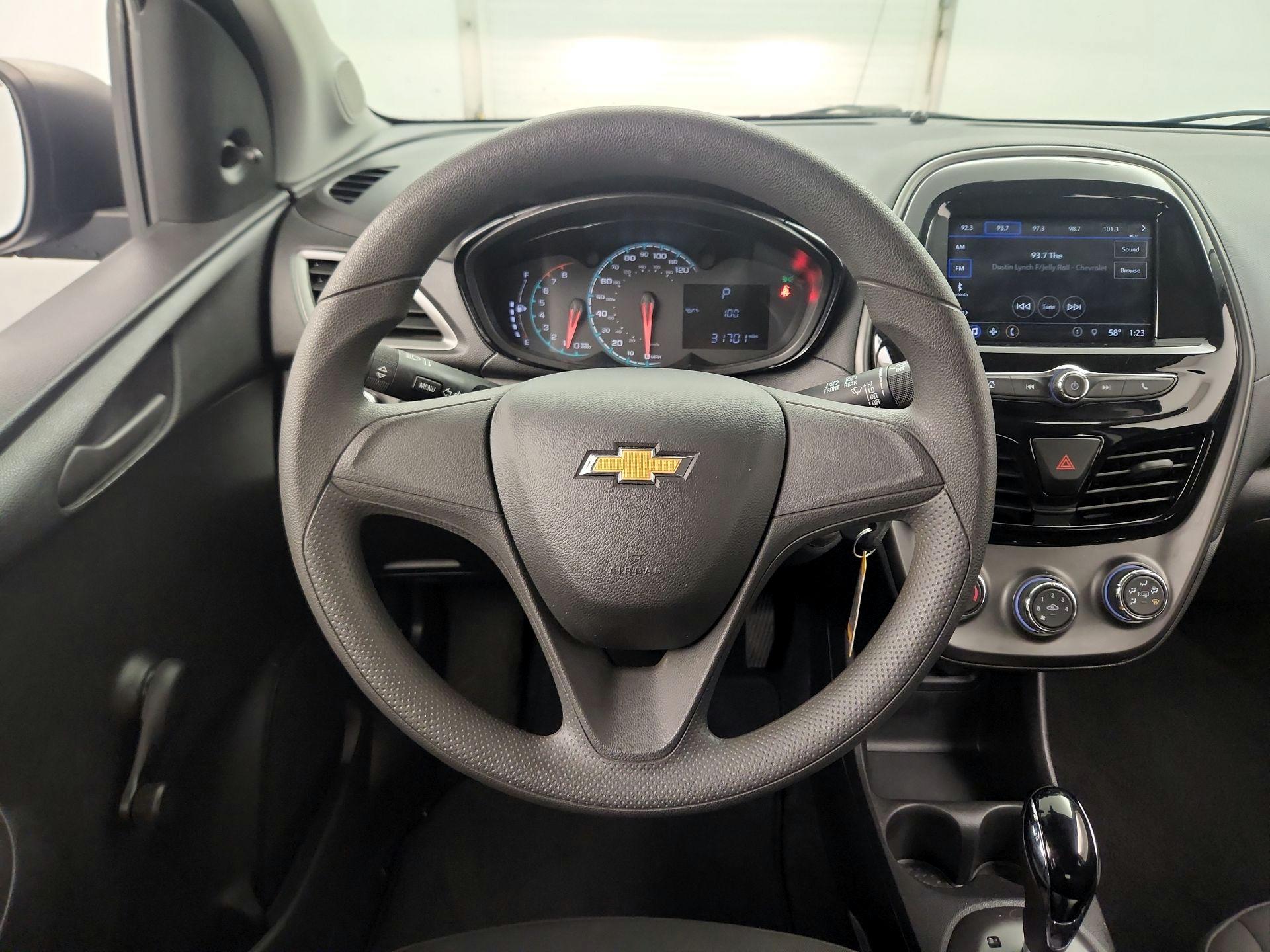 Thumbnail: 2021 Chevrolet Spark - 10