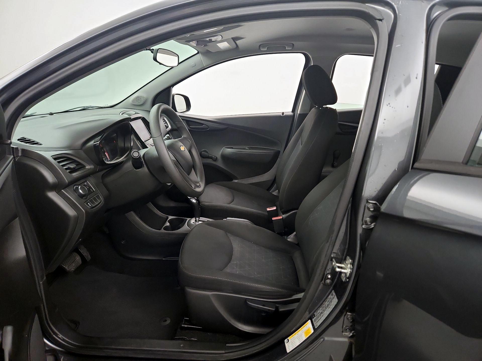 Thumbnail: 2021 Chevrolet Spark - 11