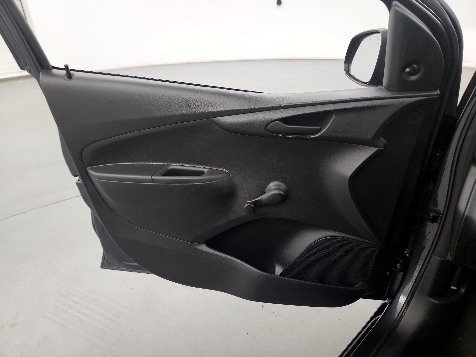 Thumbnail: 2021 Chevrolet Spark - 12