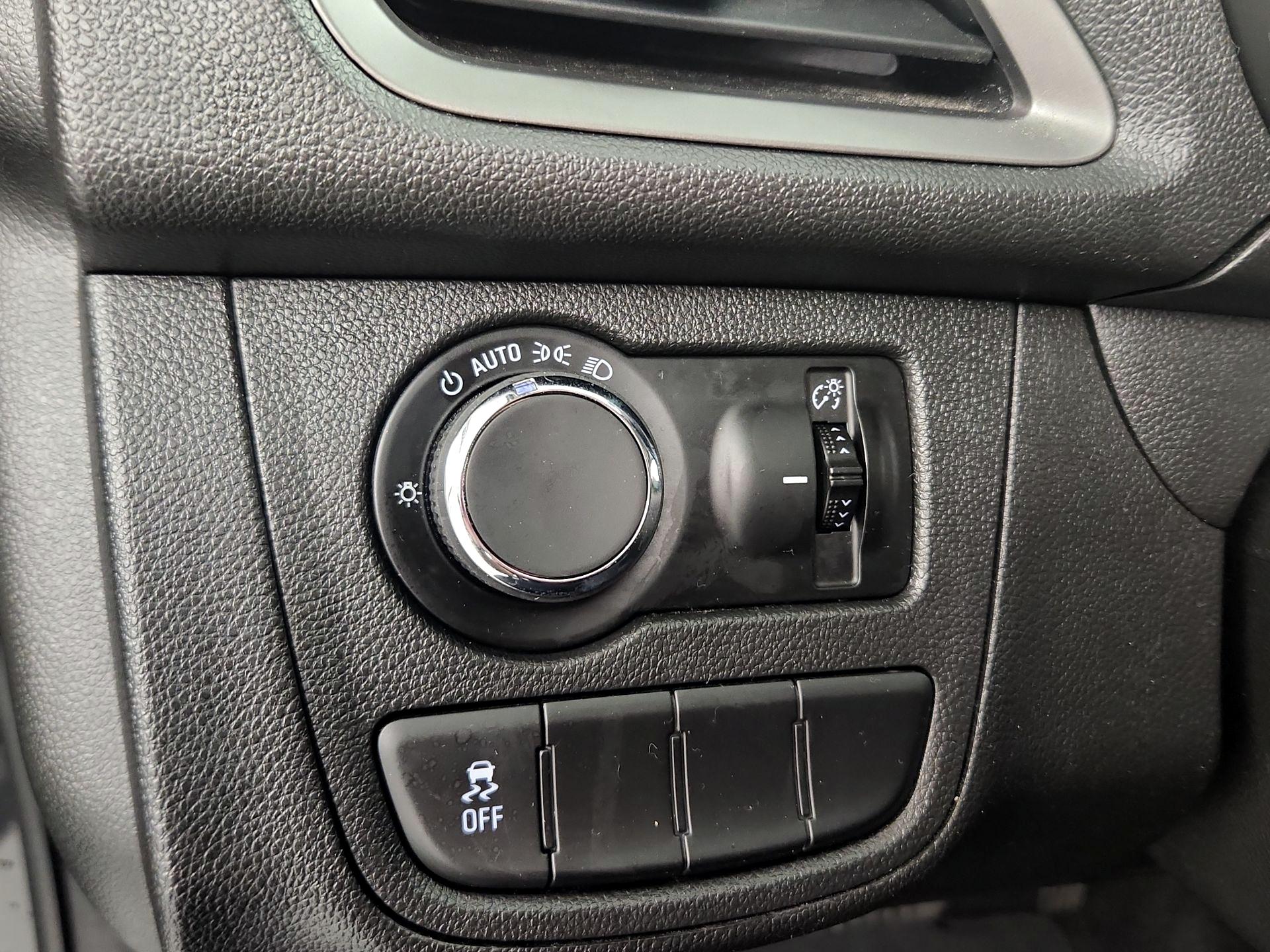 Thumbnail: 2021 Chevrolet Spark - 13