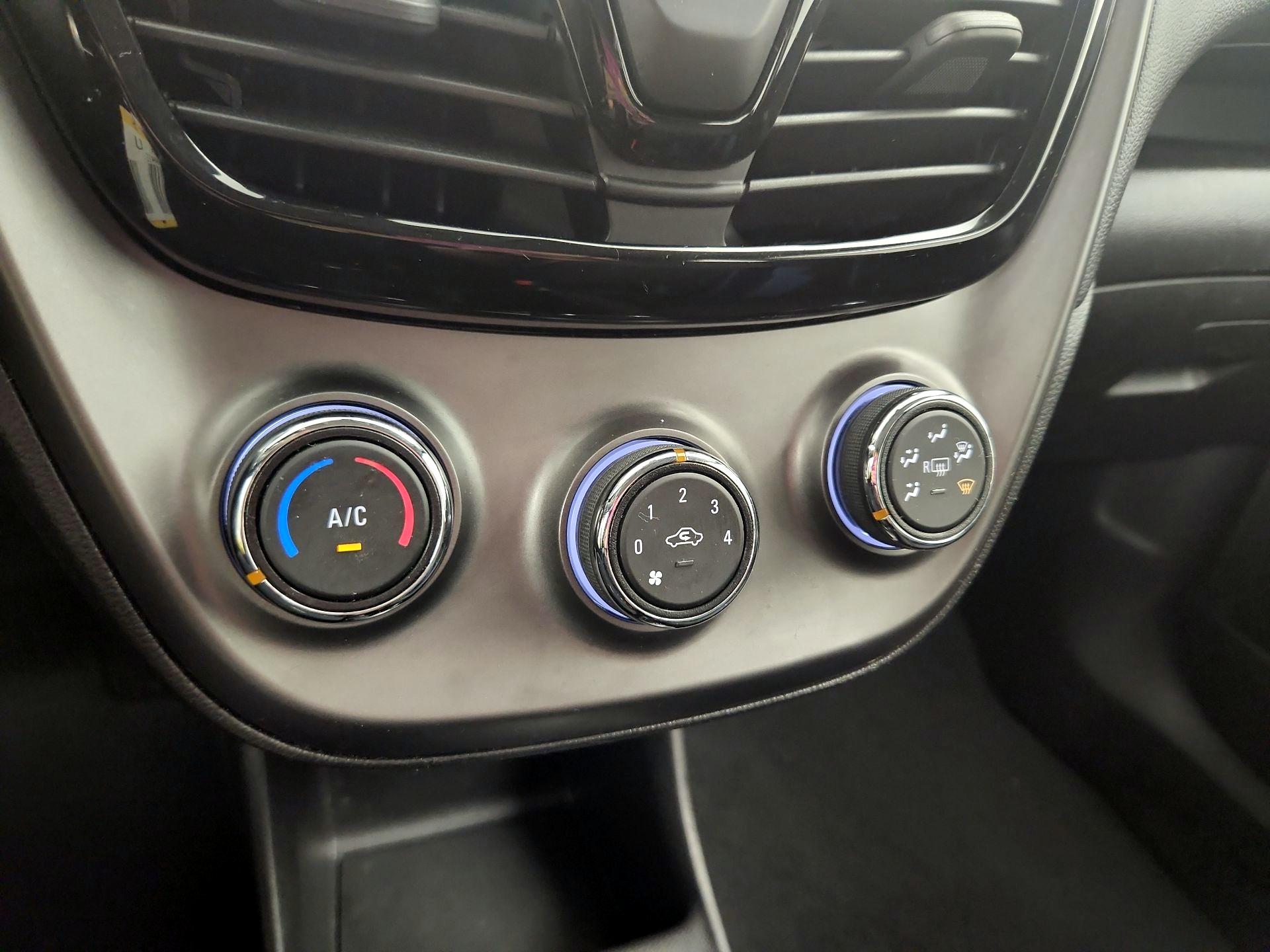 Thumbnail: 2021 Chevrolet Spark - 16