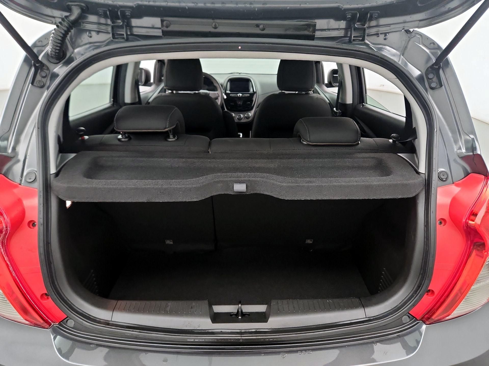 Thumbnail: 2021 Chevrolet Spark - 20