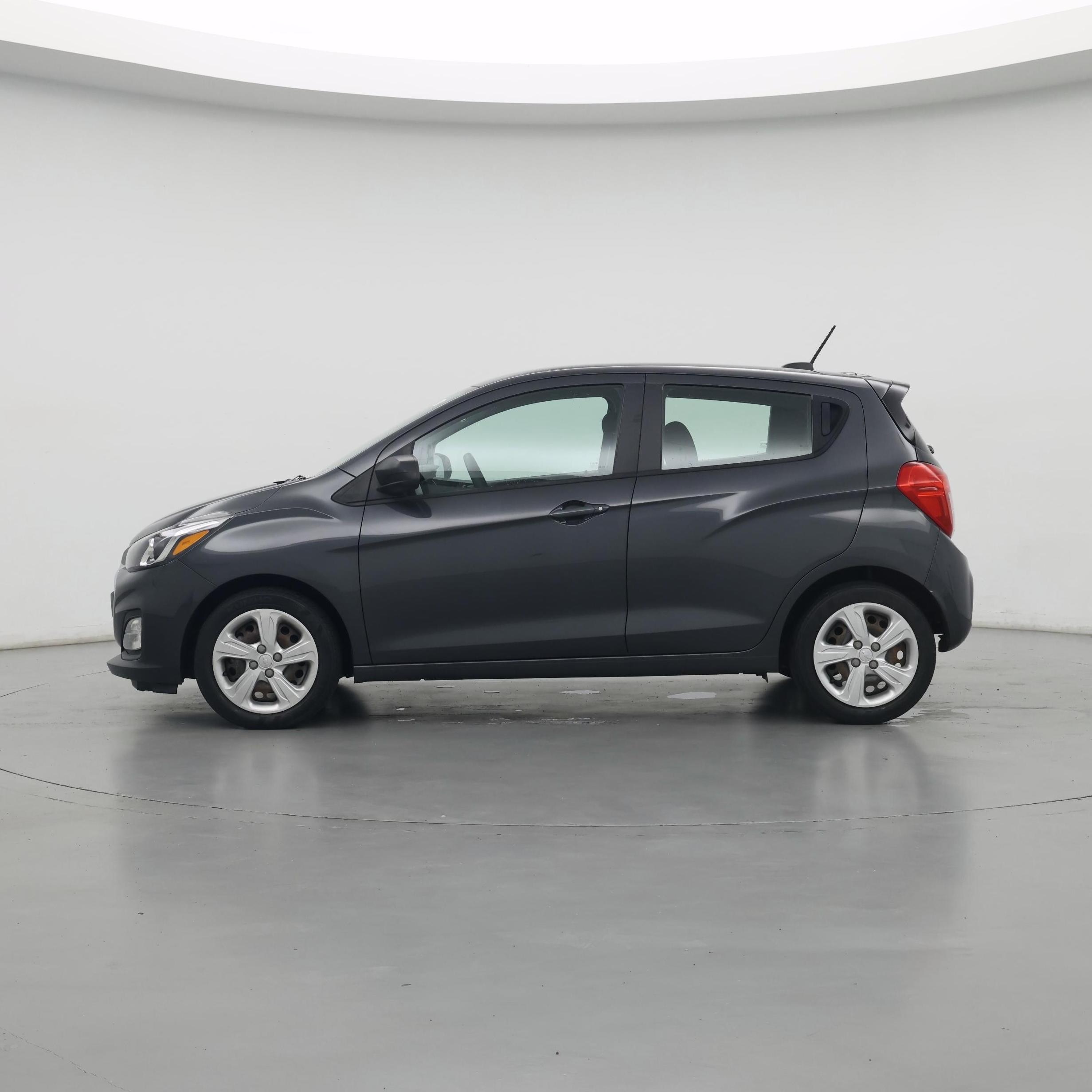 Thumbnail: 2021 Chevrolet Spark - 3