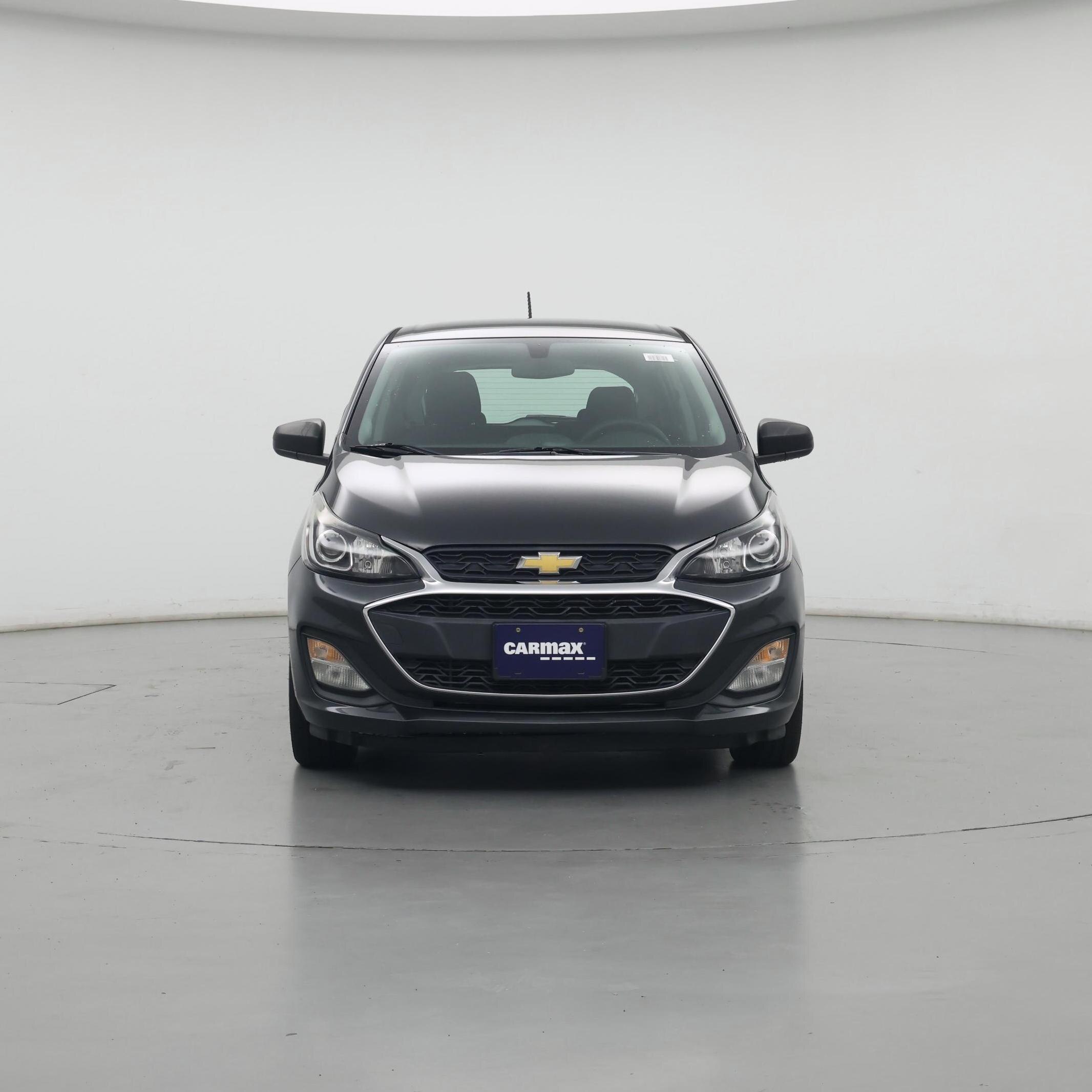 Thumbnail: 2021 Chevrolet Spark - 5