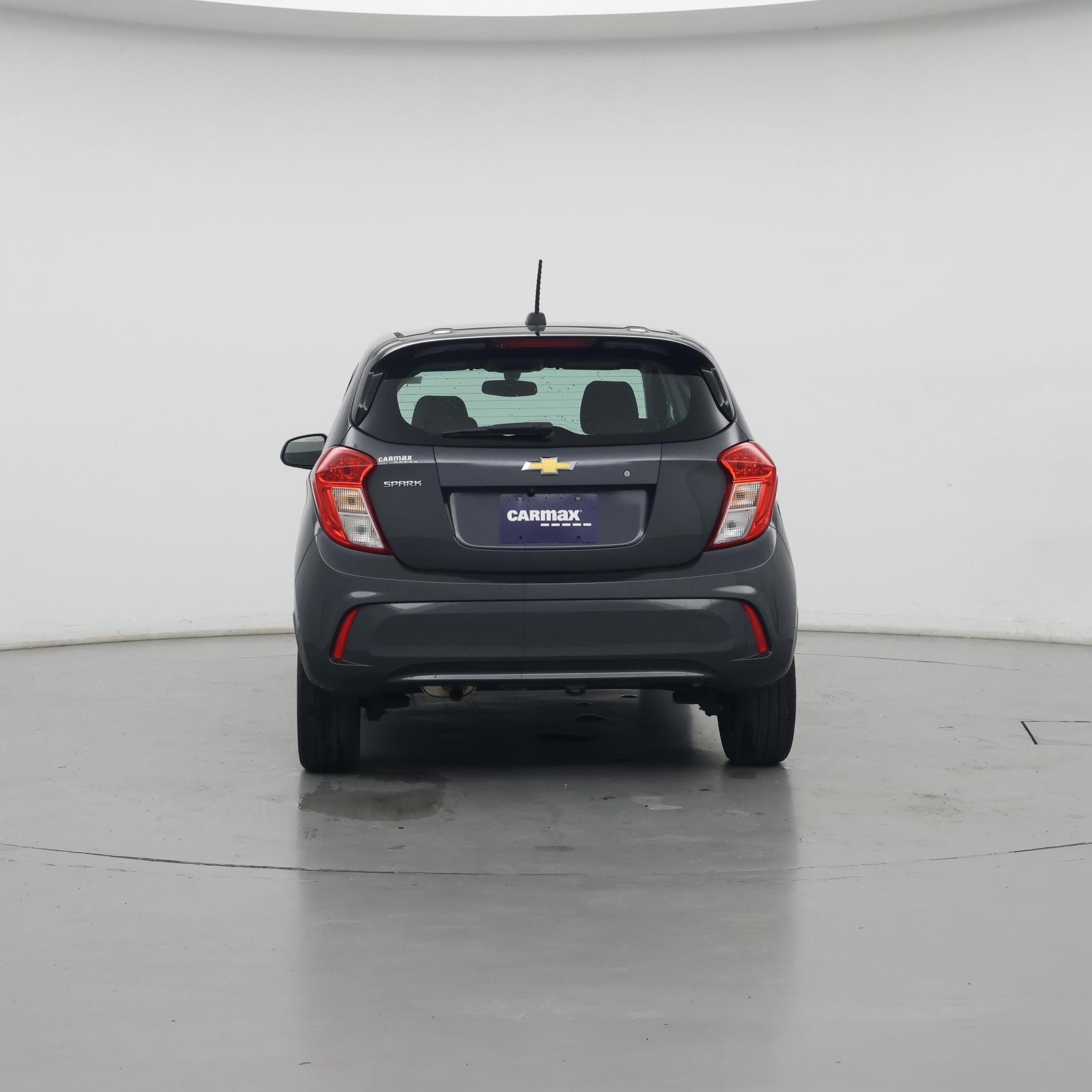 Thumbnail: 2021 Chevrolet Spark - 6