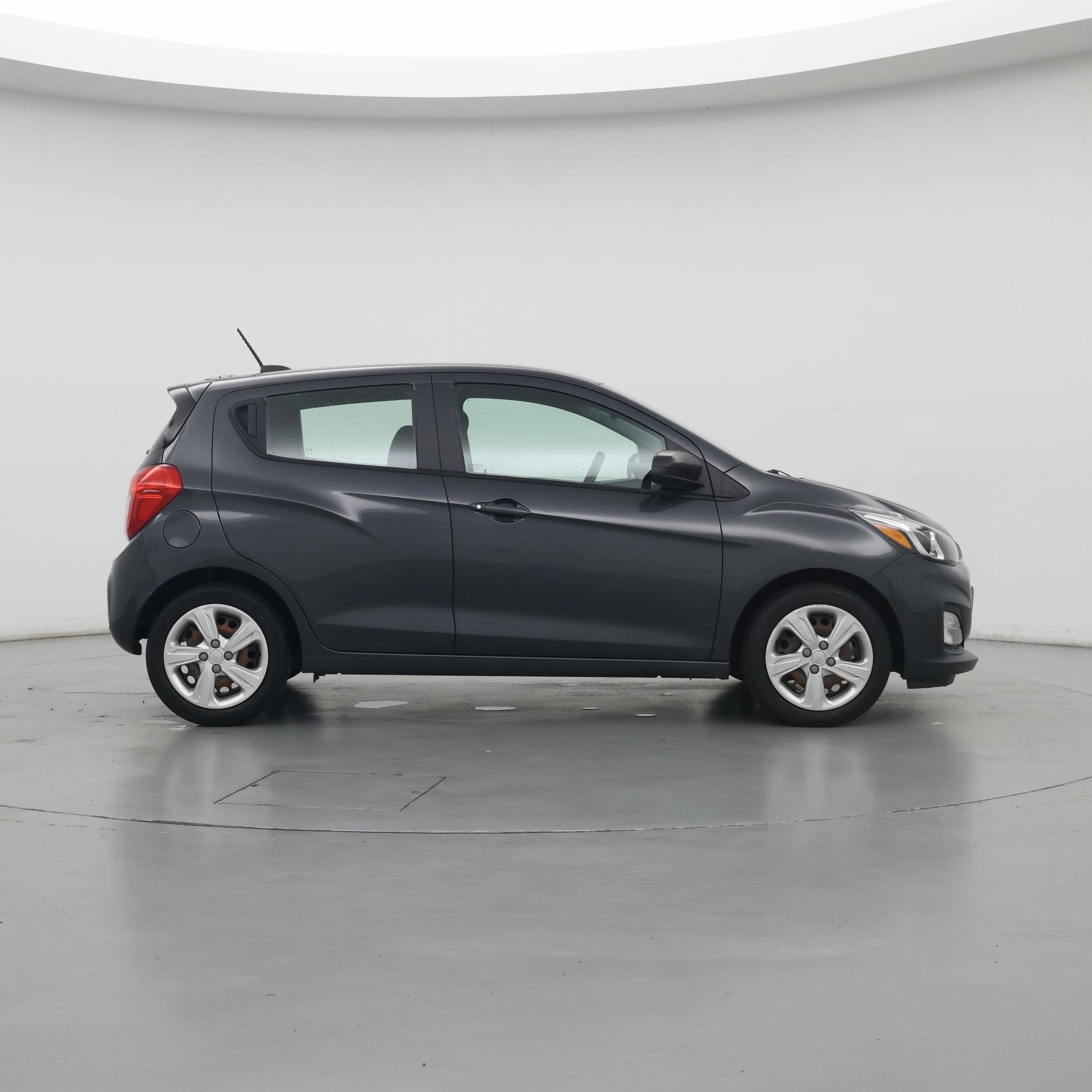 Thumbnail: 2021 Chevrolet Spark - 7